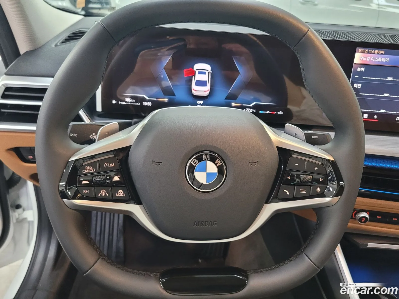 BMW 3 Series 2026 — 13