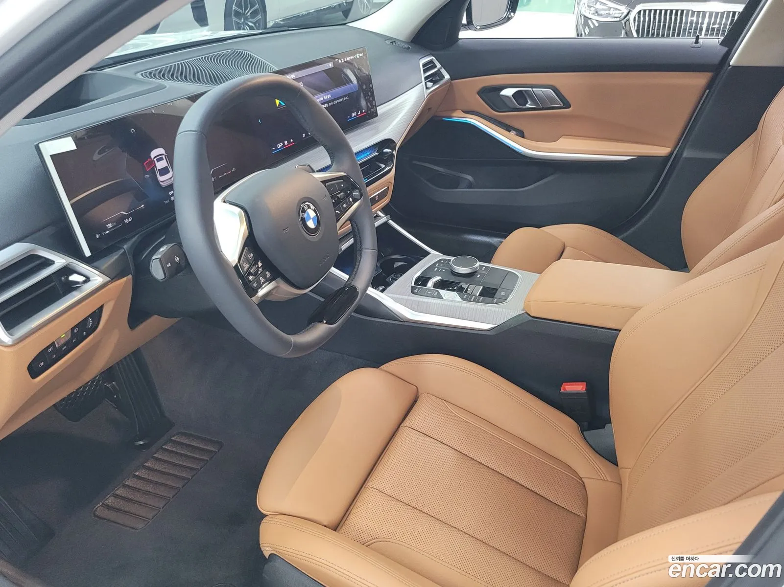 BMW 3 Series 2026 — 19