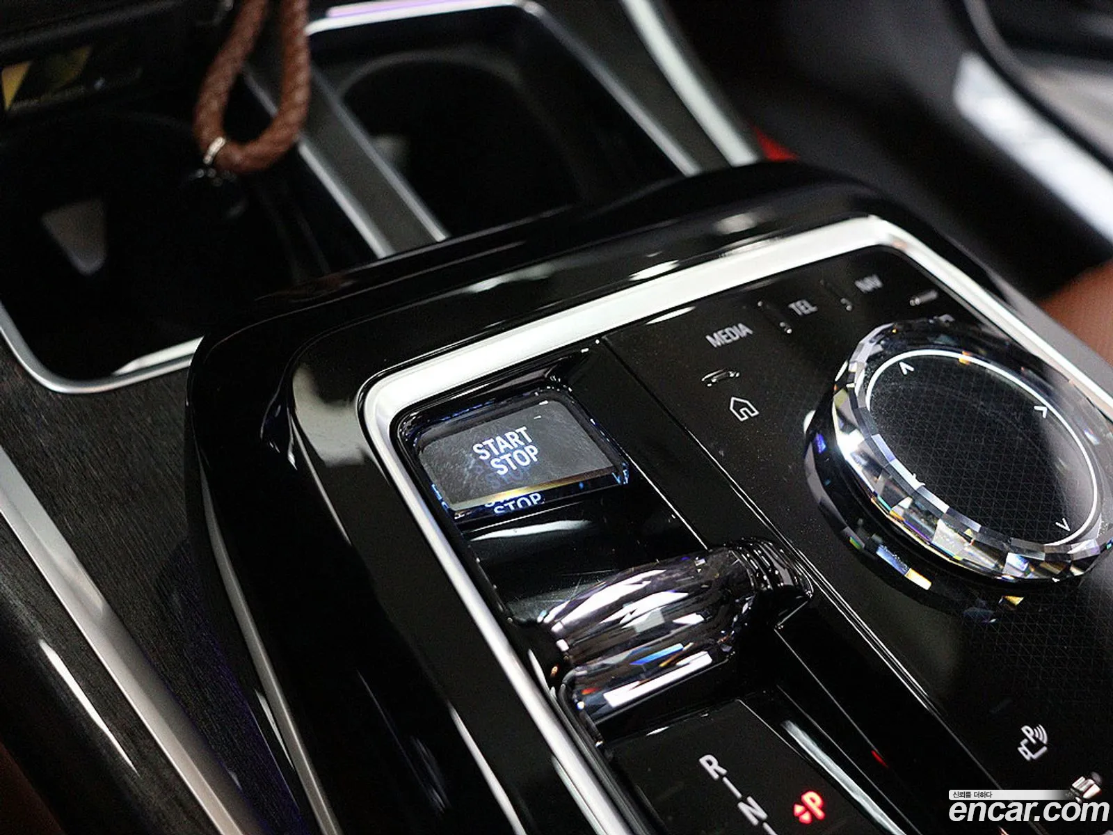 BMW i7 2023 — 9
