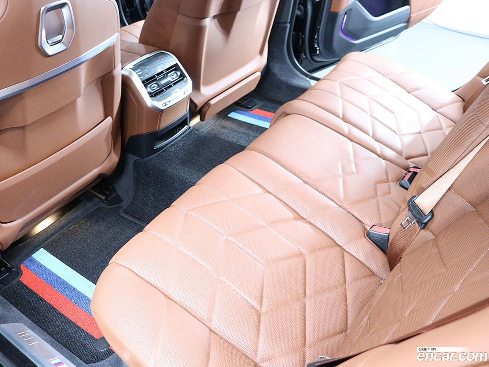 BMW i7 2023 — 3