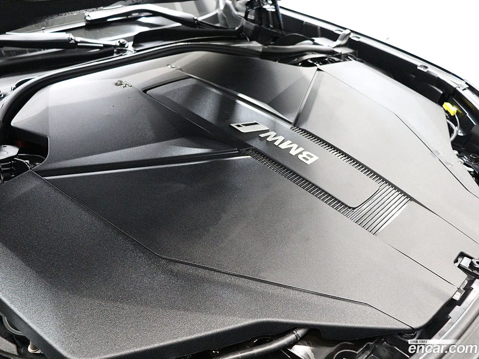 BMW i7 2023 — 11