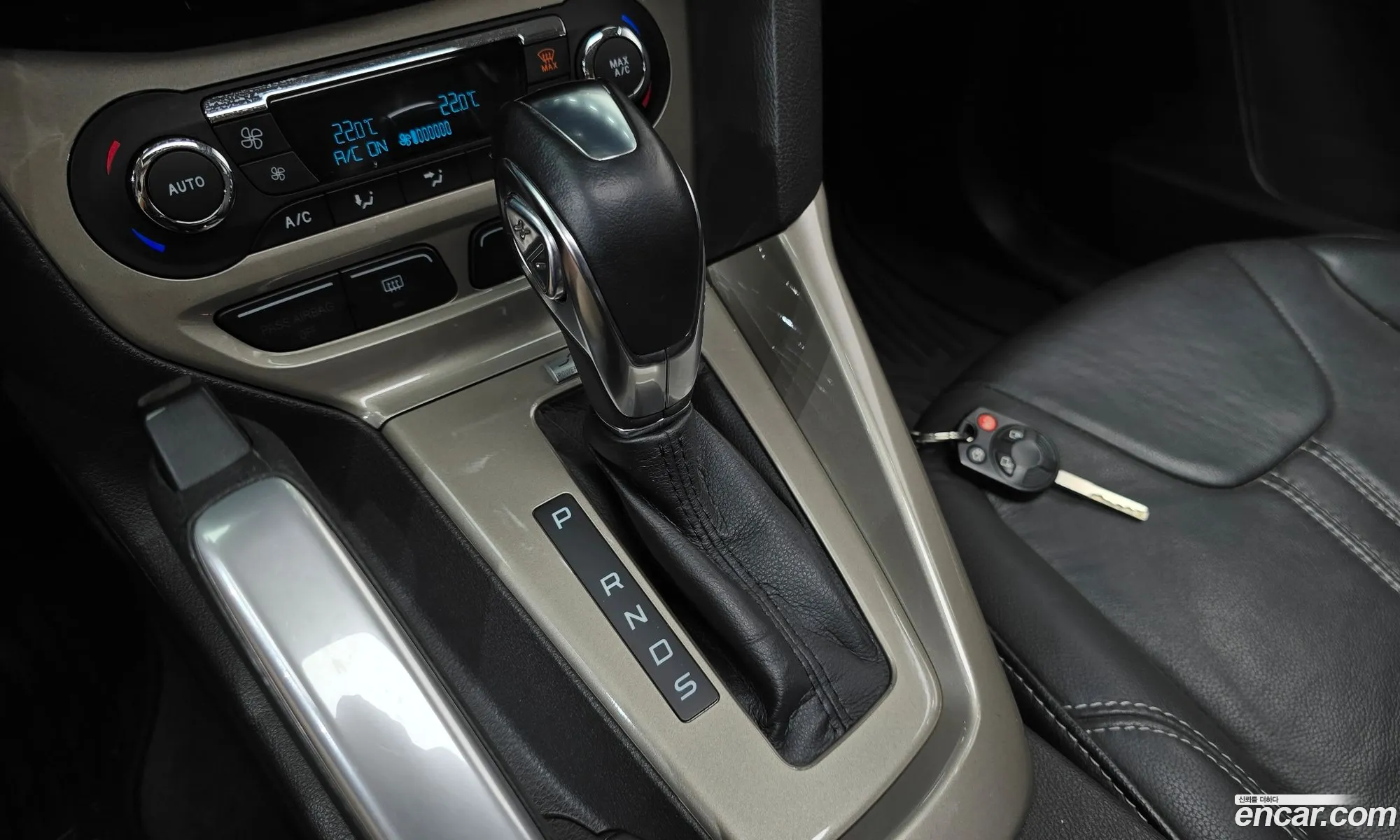 Ford Focus 2012 1FAHP3M2XCL286590 — 20