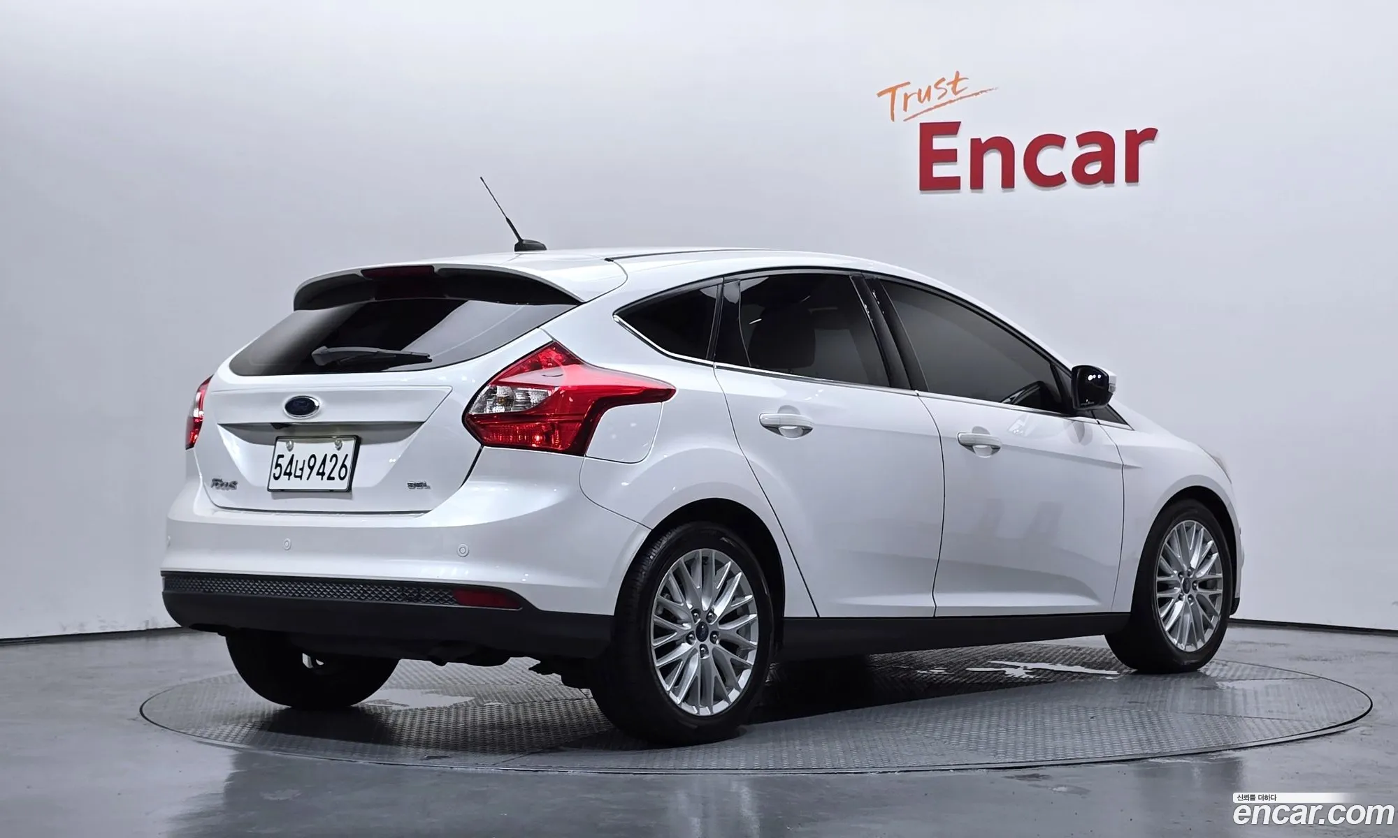 Ford Focus 2012 1FAHP3M2XCL286590 — 13