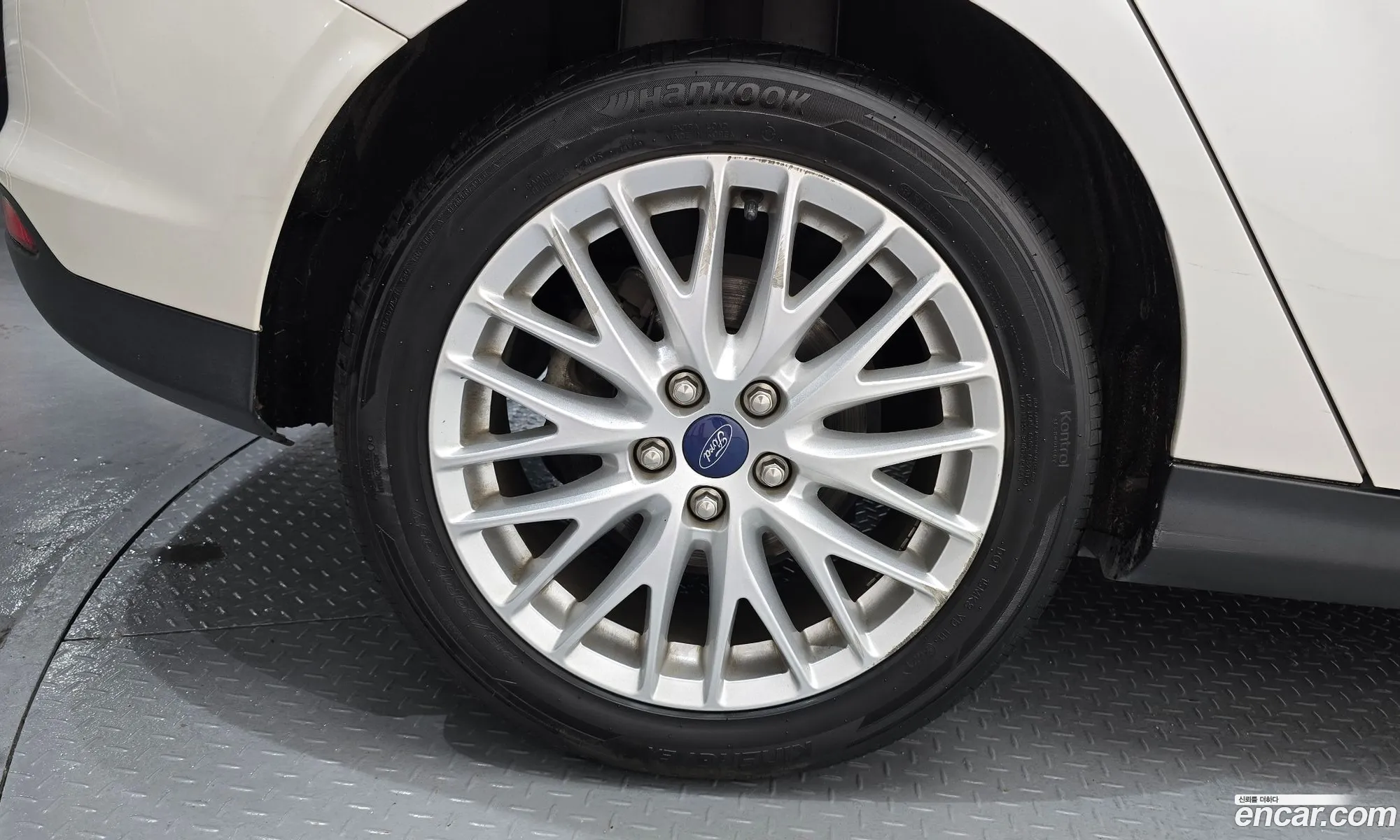 Ford Focus 2012 1FAHP3M2XCL286590 — 10