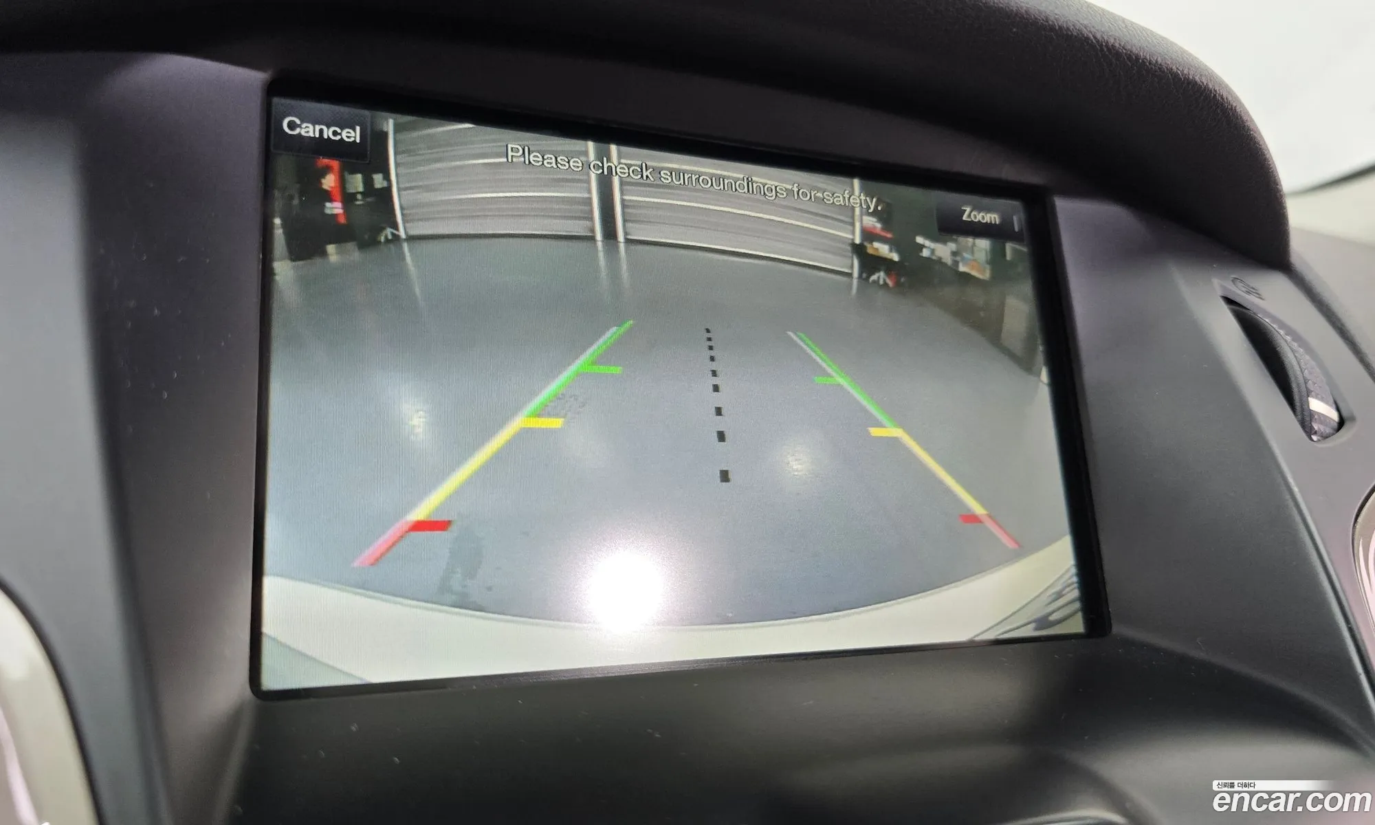Ford Focus 2012 1FAHP3M2XCL286590 — 7