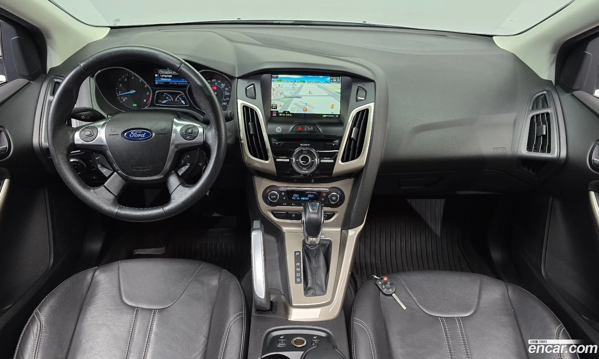 Ford Focus 2012 1FAHP3M2XCL286590 — 15