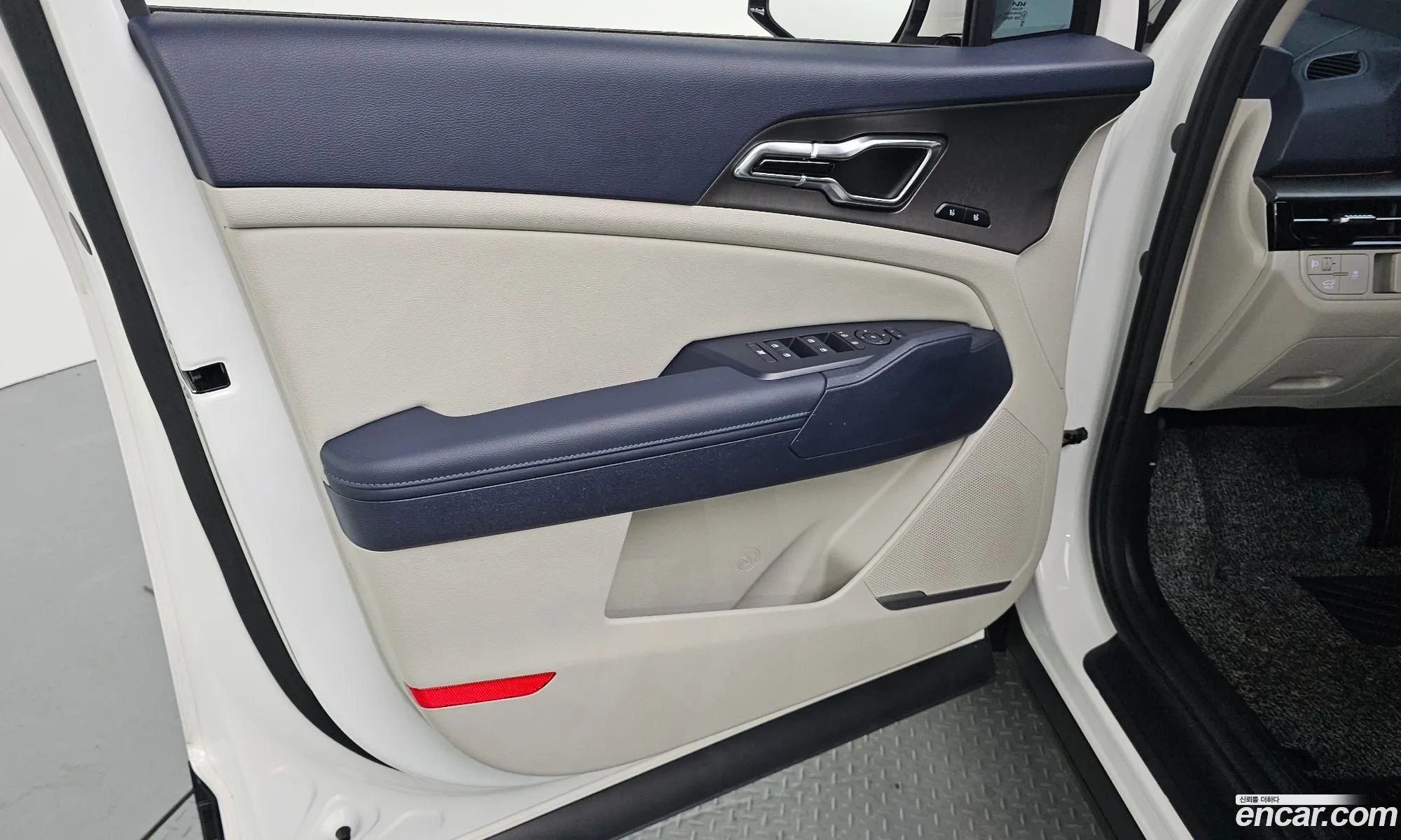Kia Sportage 2025 — 26