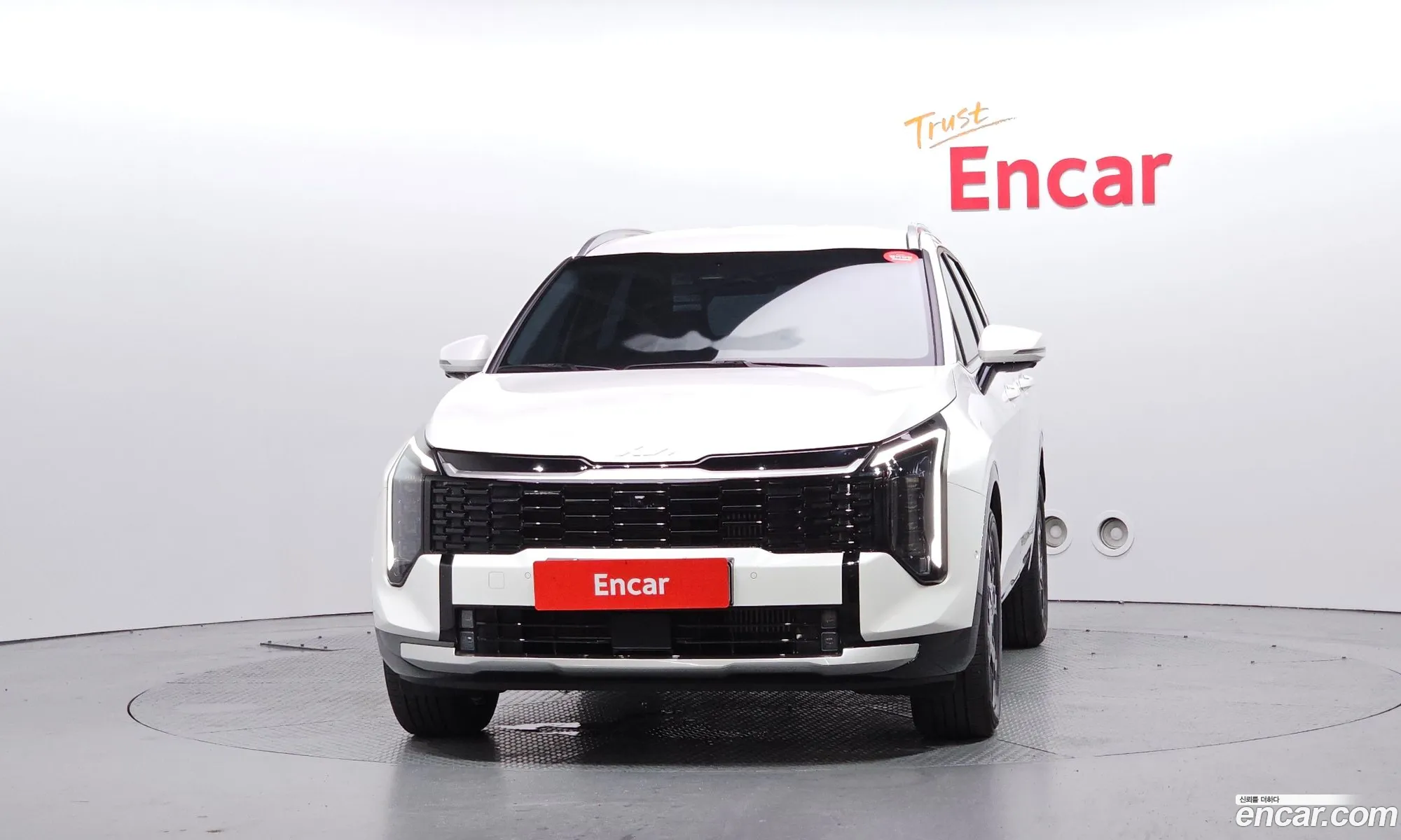 Kia Sportage 2025 — 3