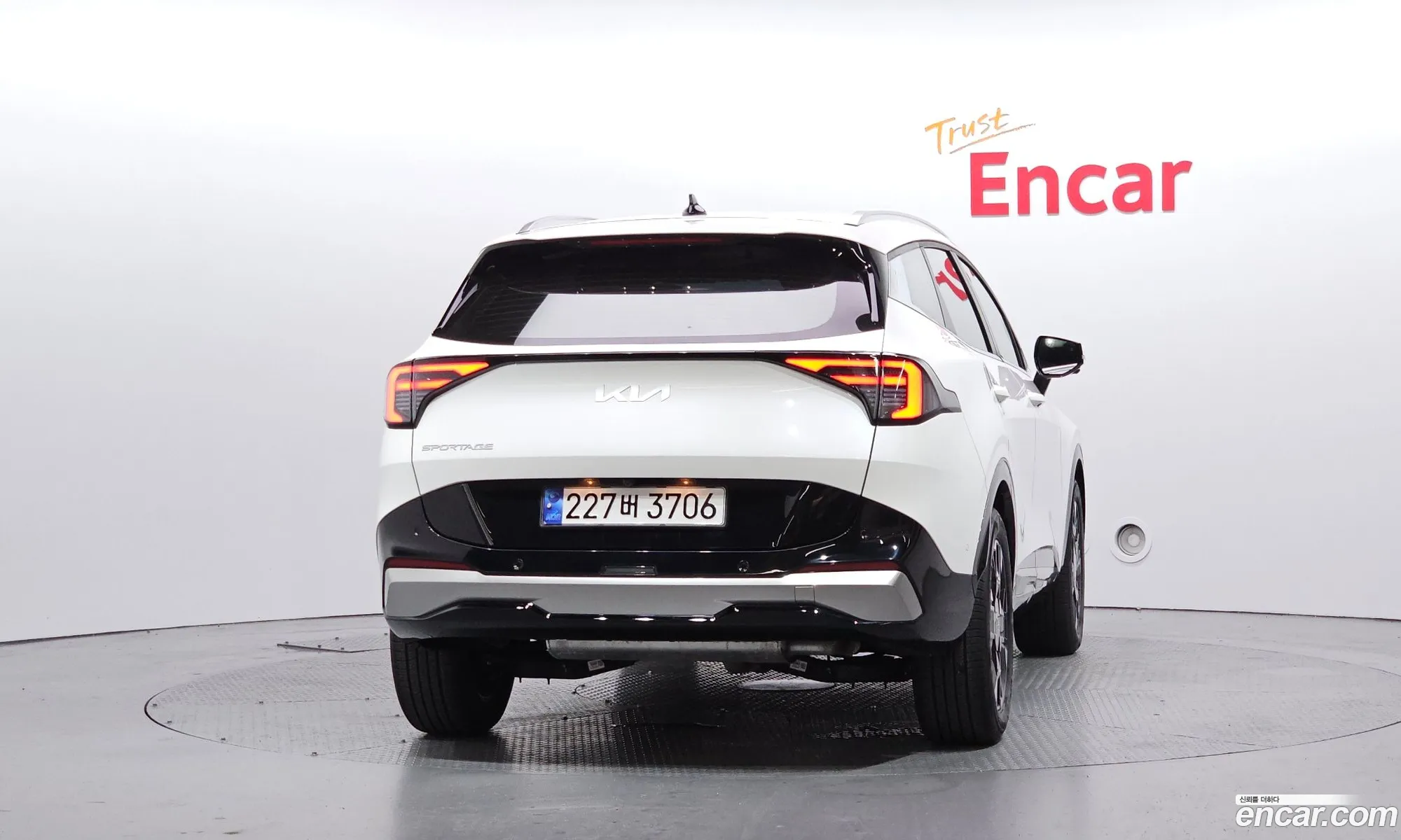 Kia Sportage 2025 — 32