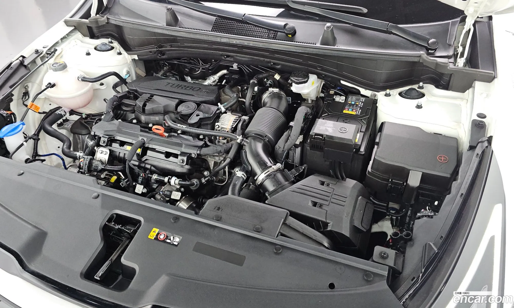 Kia Sportage 2025 — 29