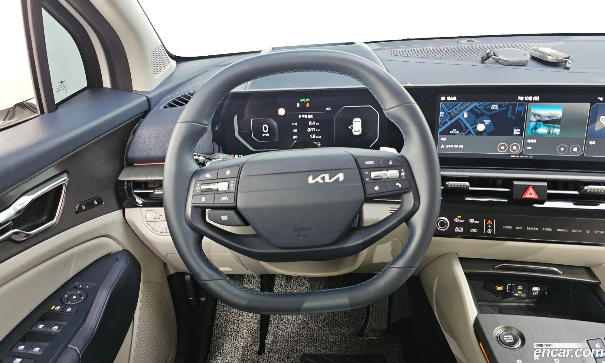 Kia Sportage 2025 — 9