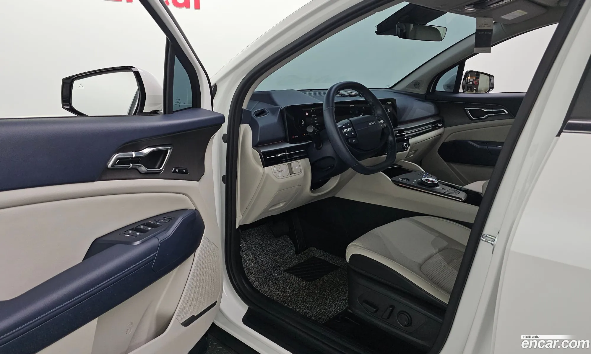 Kia Sportage 2025 — 6