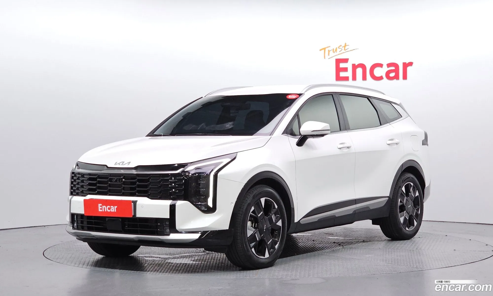 Kia Sportage 2025 — 24