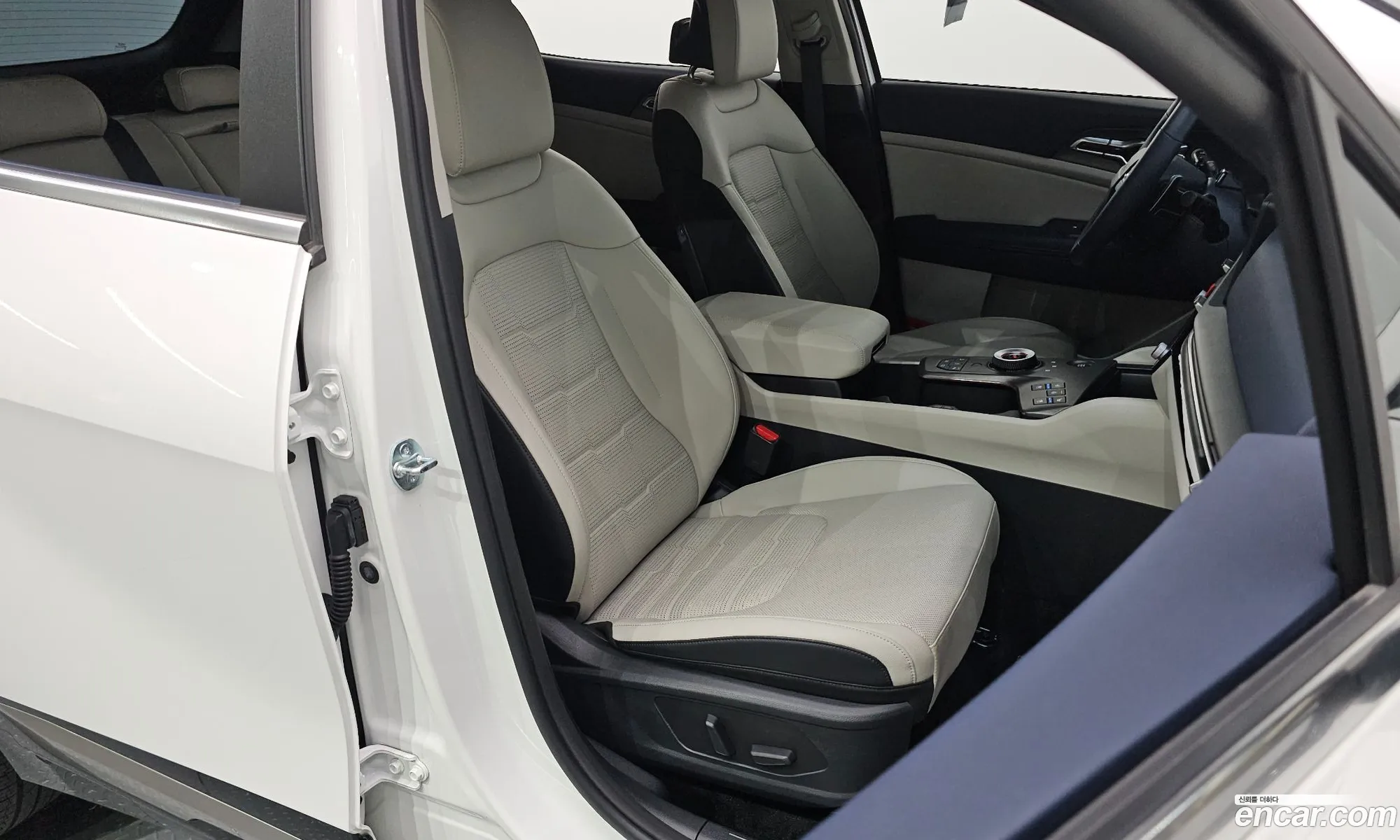Kia Sportage 2025 — 27