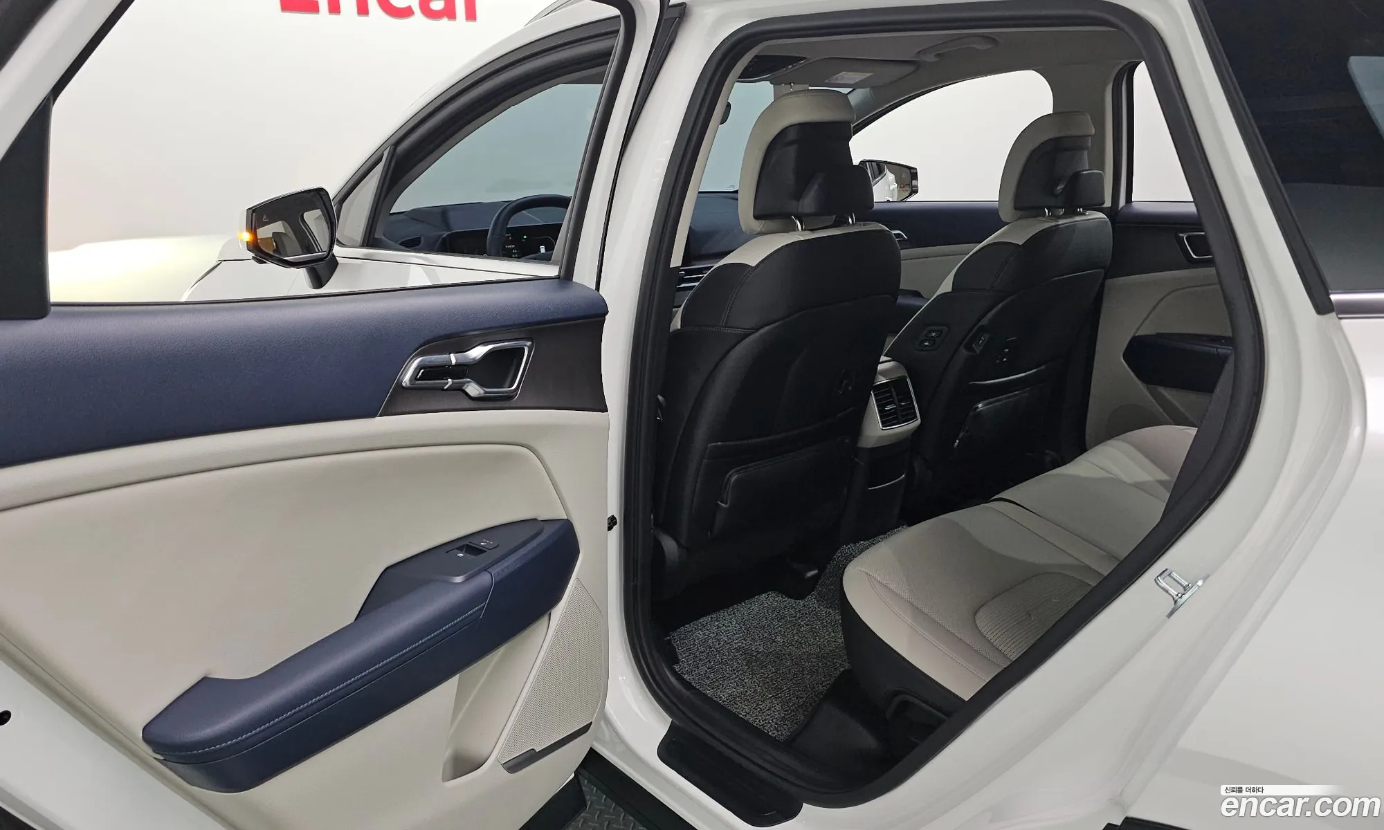 Kia Sportage 2025 — 7