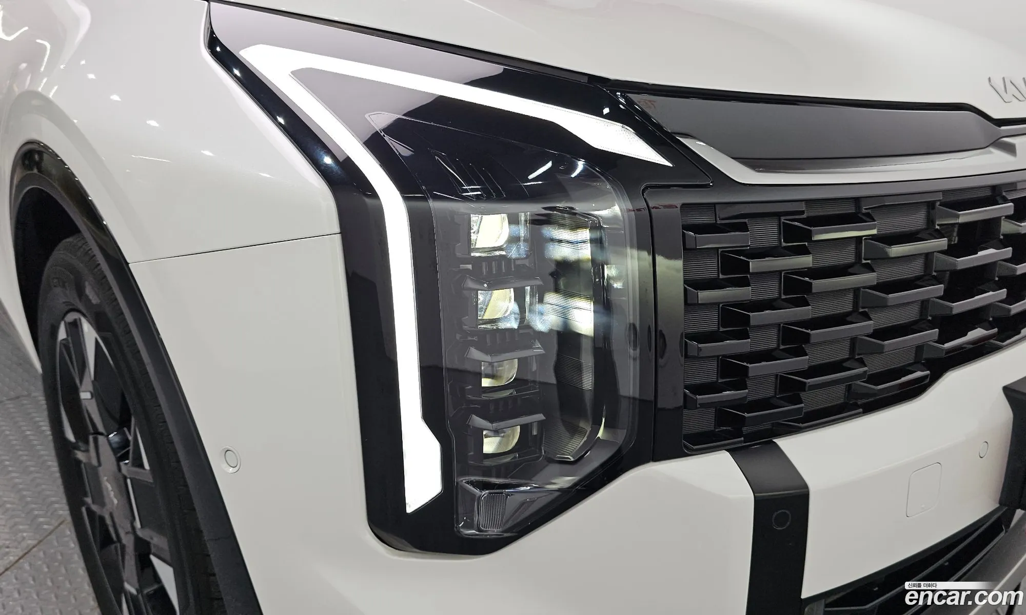 Kia Sportage 2025 — 18