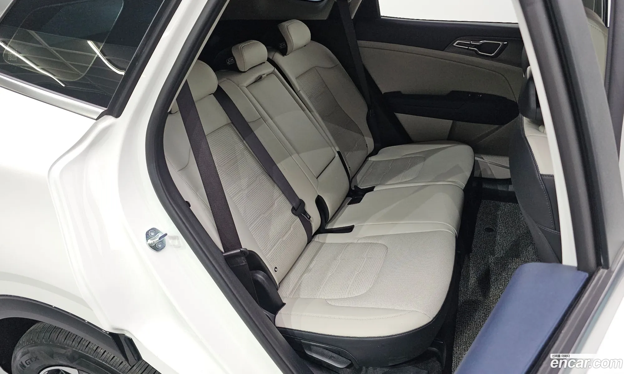 Kia Sportage 2025 — 23