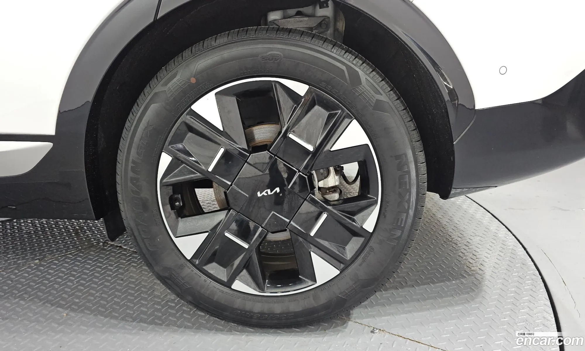 Kia Sportage 2025 — 2