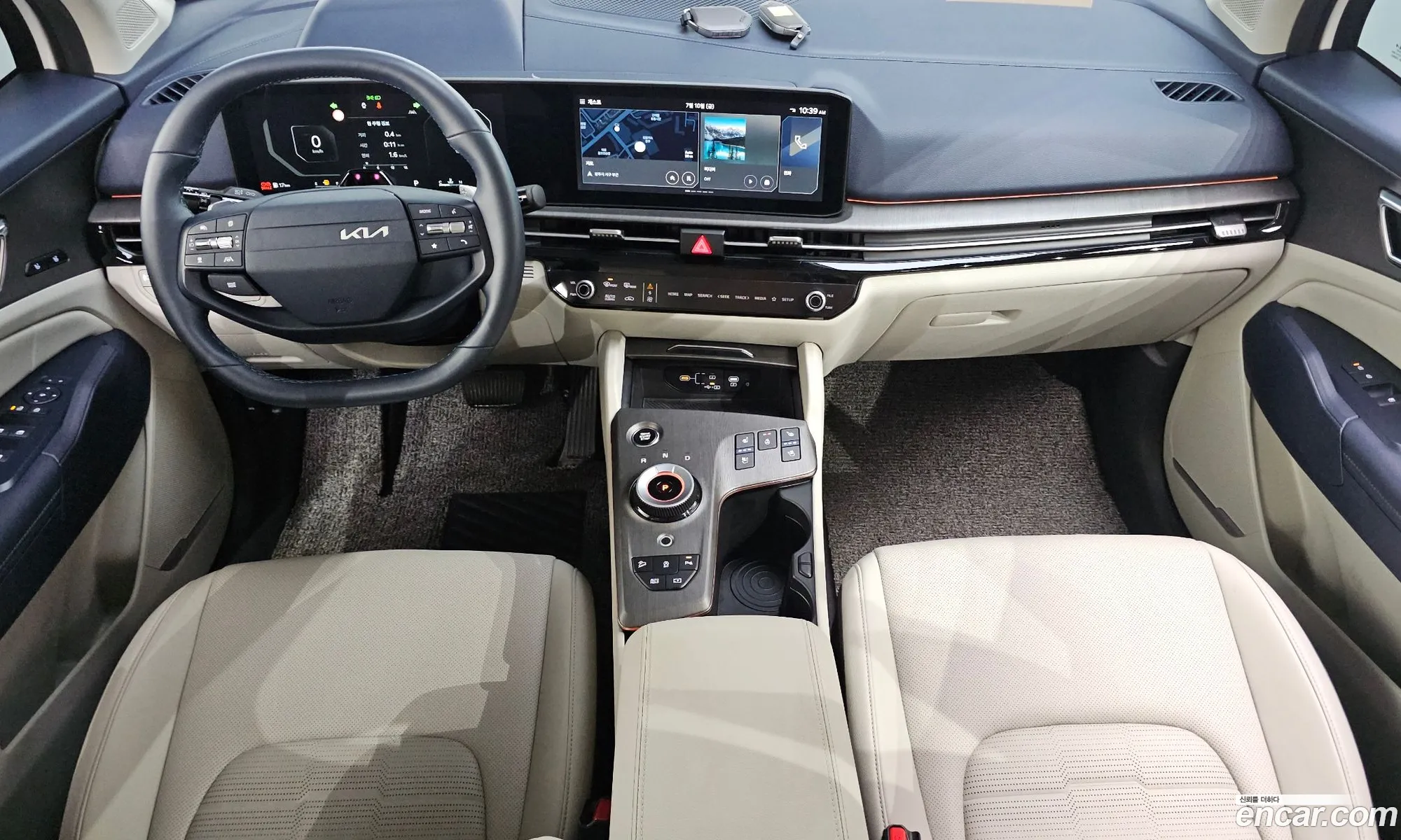 Kia Sportage 2025 — 13