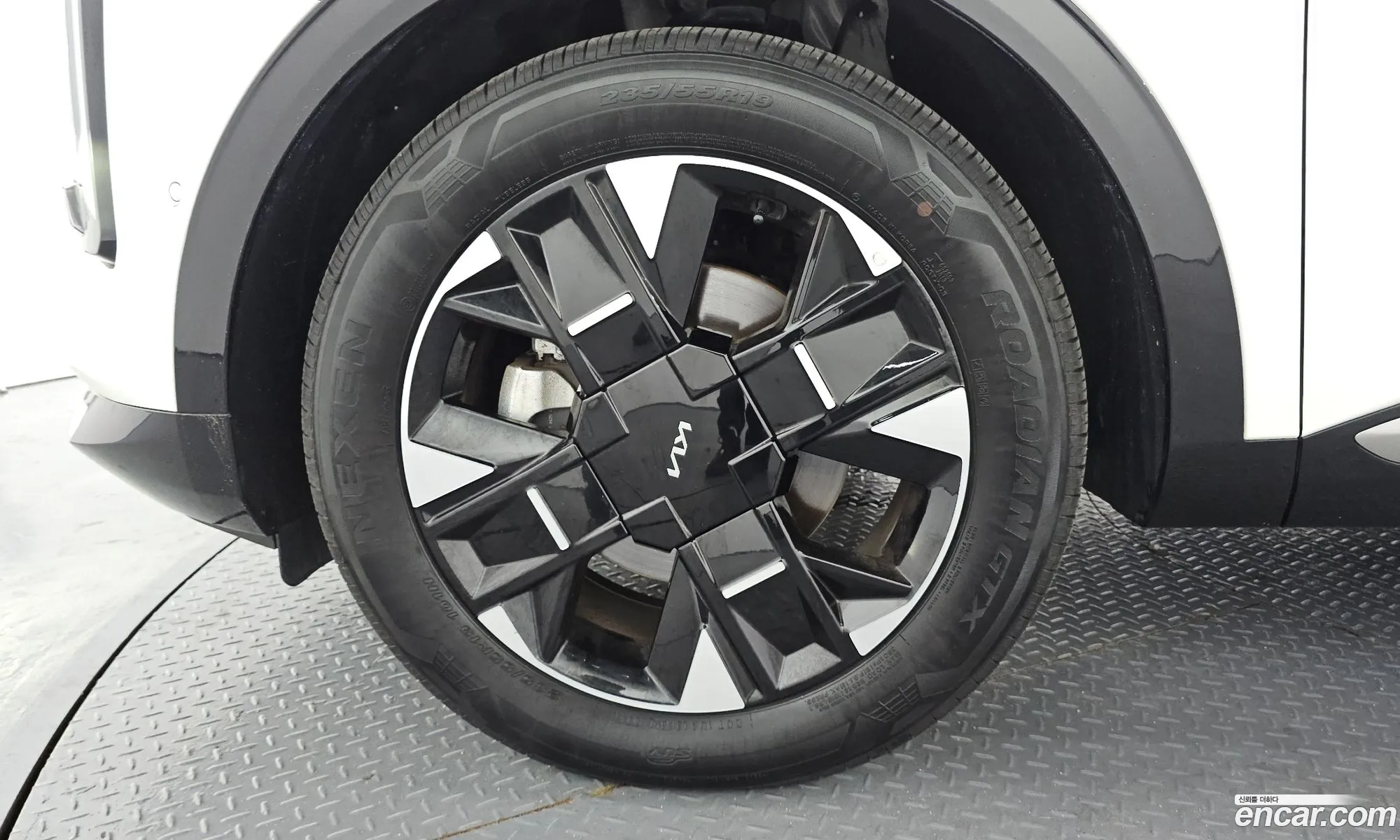 Kia Sportage 2025 — 19