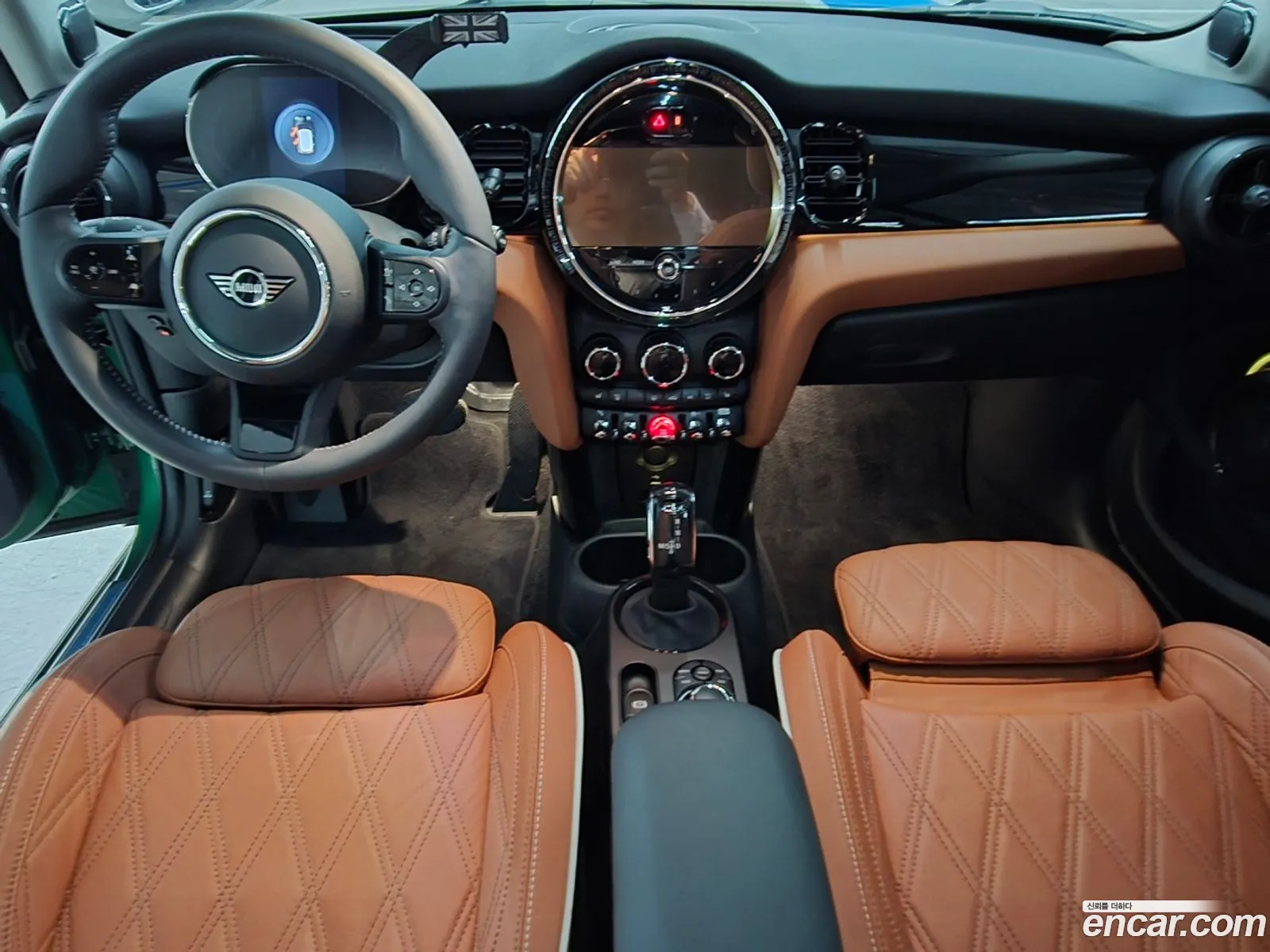 Mini Cooper C