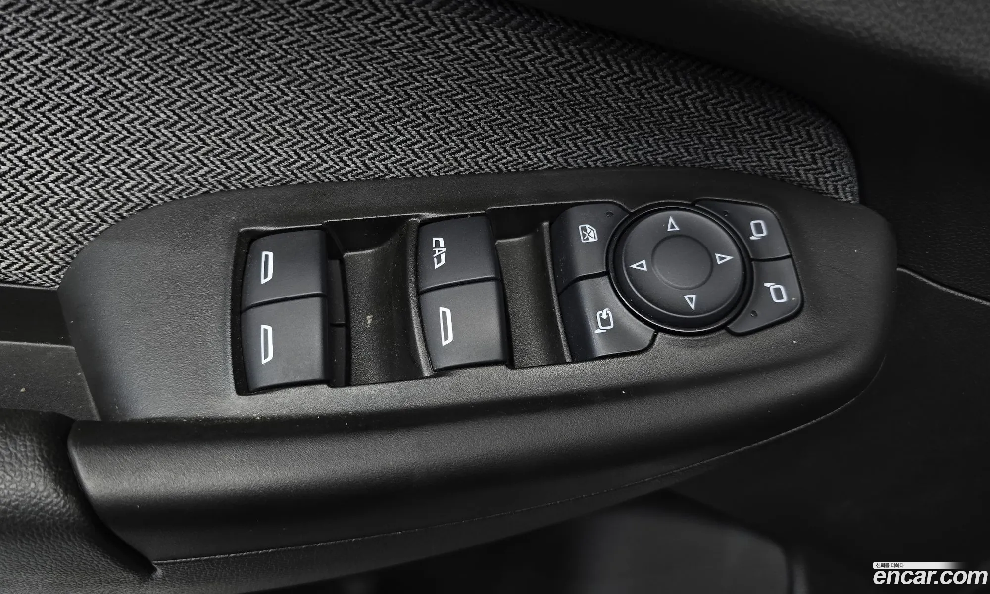 Chevrolet (GM Daewoo) Trailblazer 2021 — 30