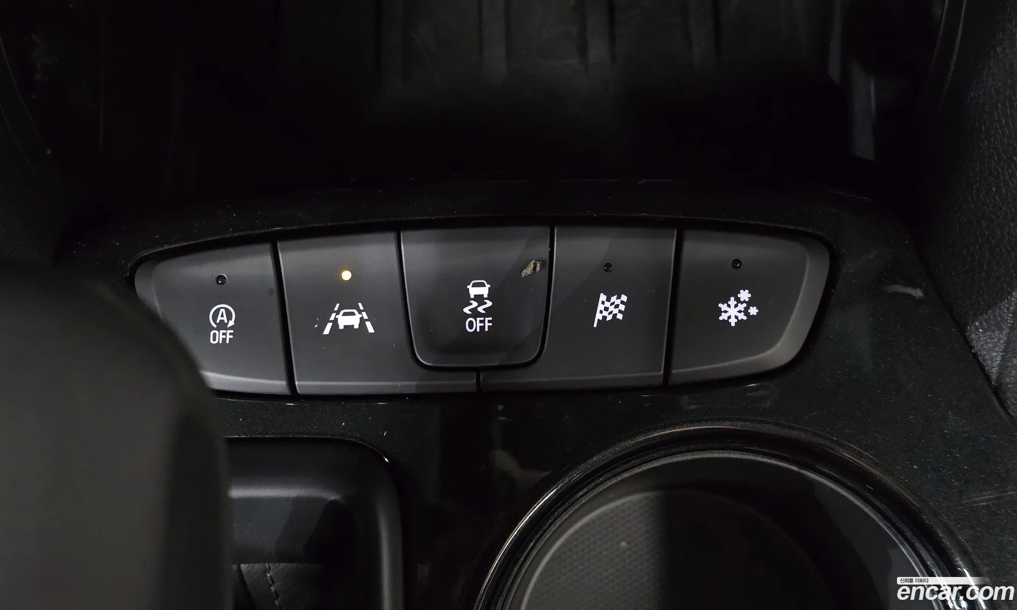 Chevrolet (GM Daewoo) Trailblazer 2021 — 16