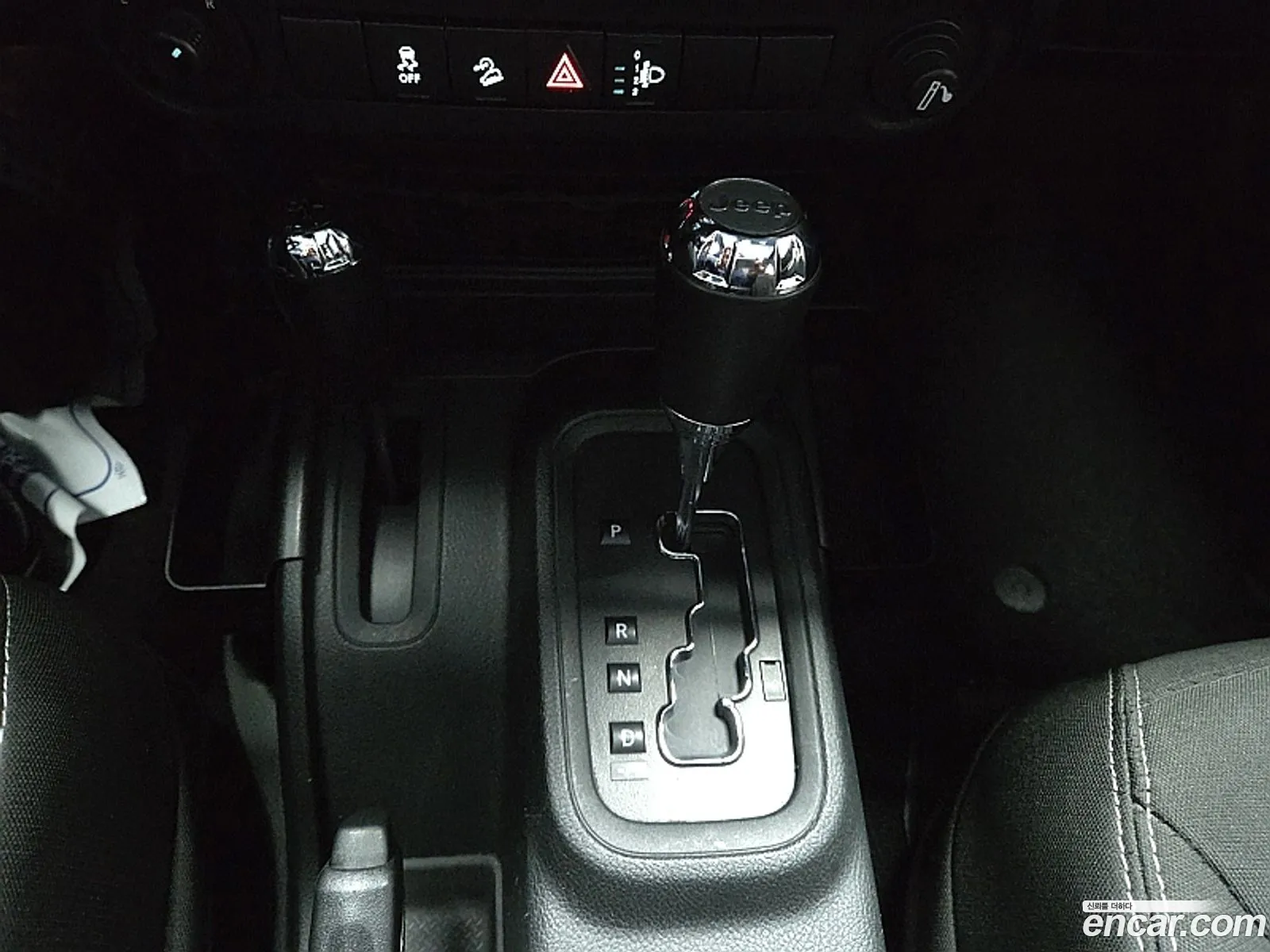 Jeep Wrangler 2017 — 10