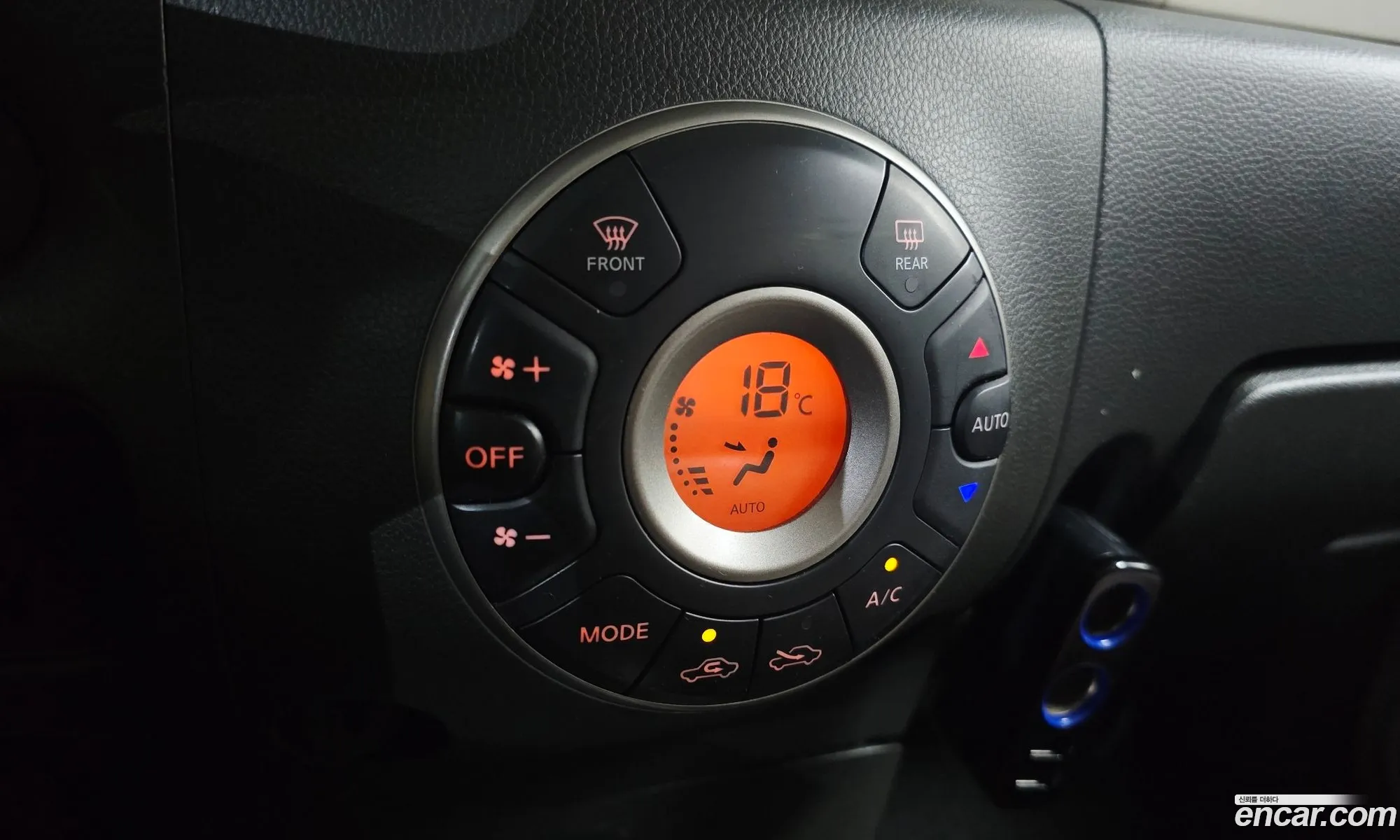Nissan Cube 2012 — 17