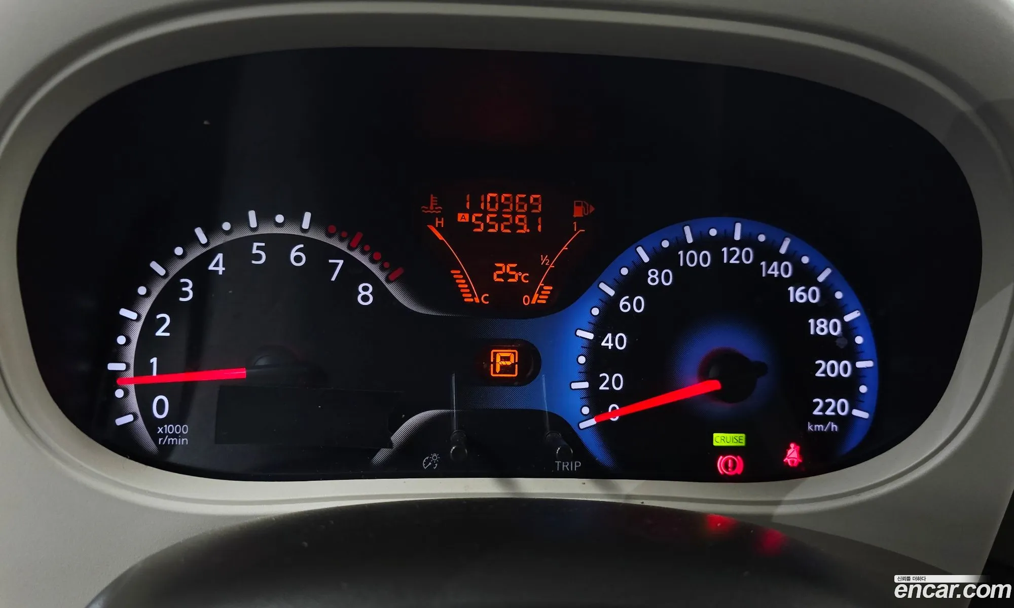 Nissan Cube 2012 — 3