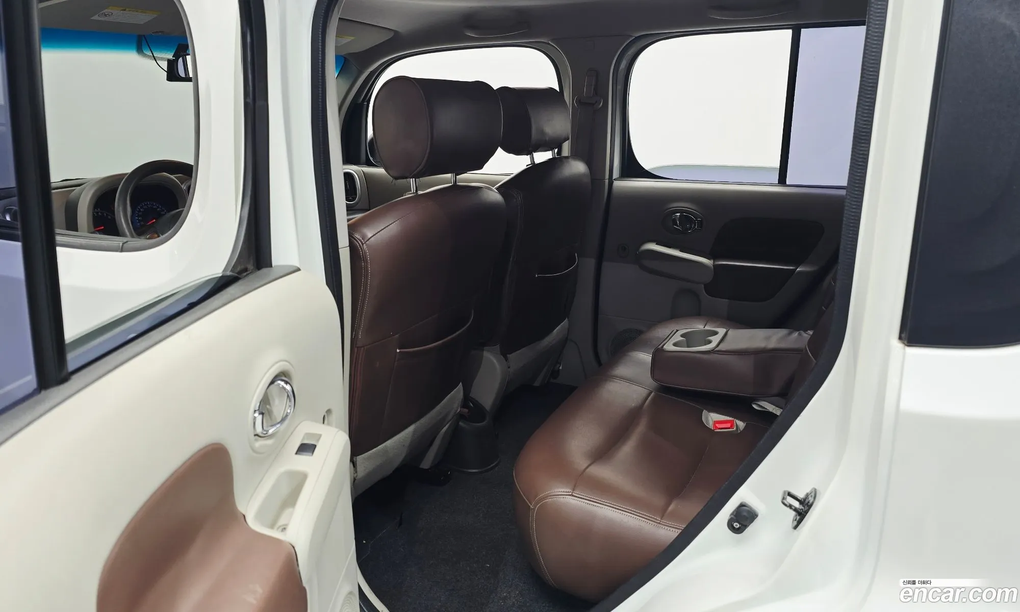 Nissan Cube 2012 — 18