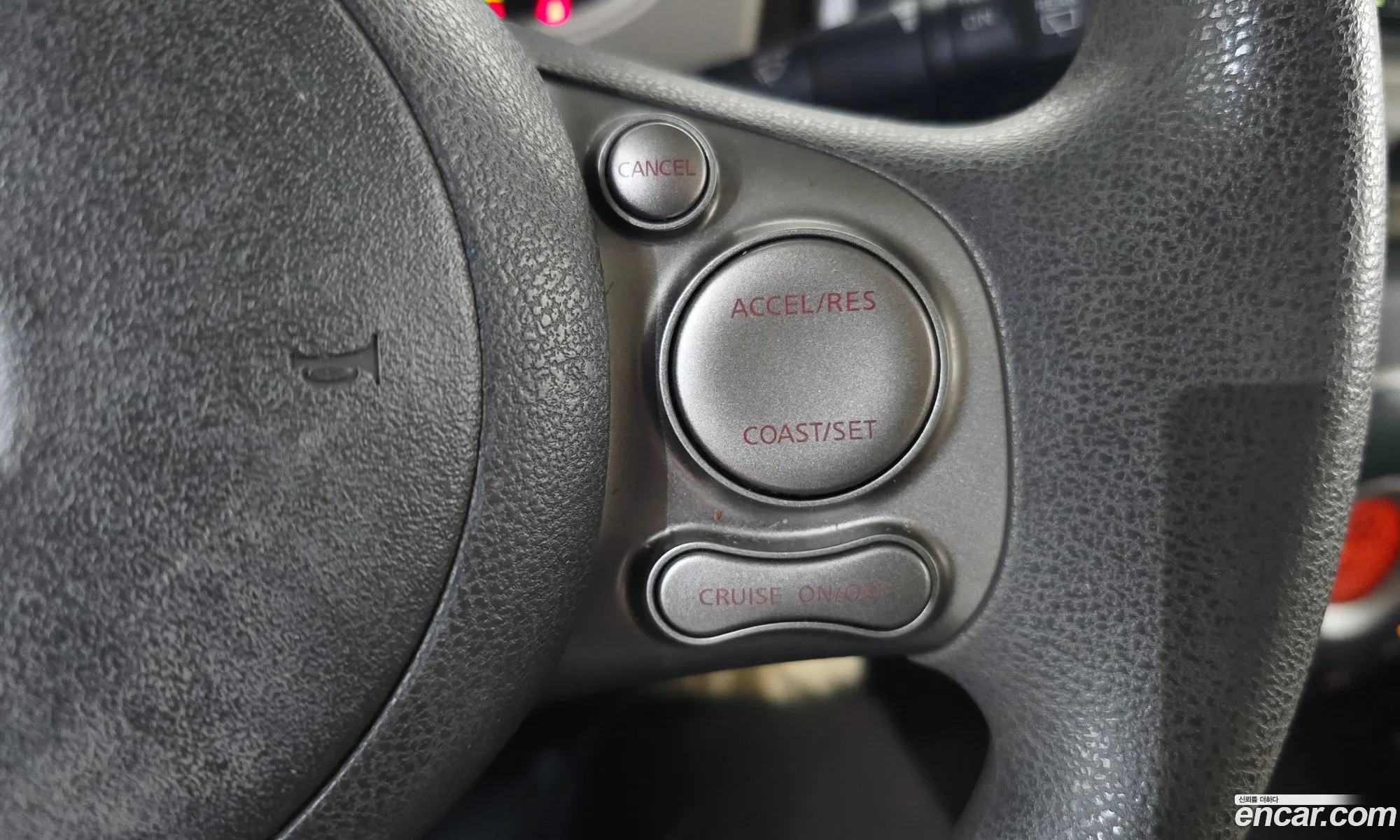 Nissan Cube 2012 — 14