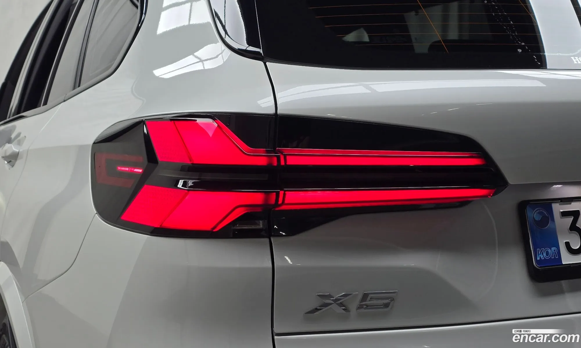 BMW X5 2025 WBA11EV02T9154343 — 6