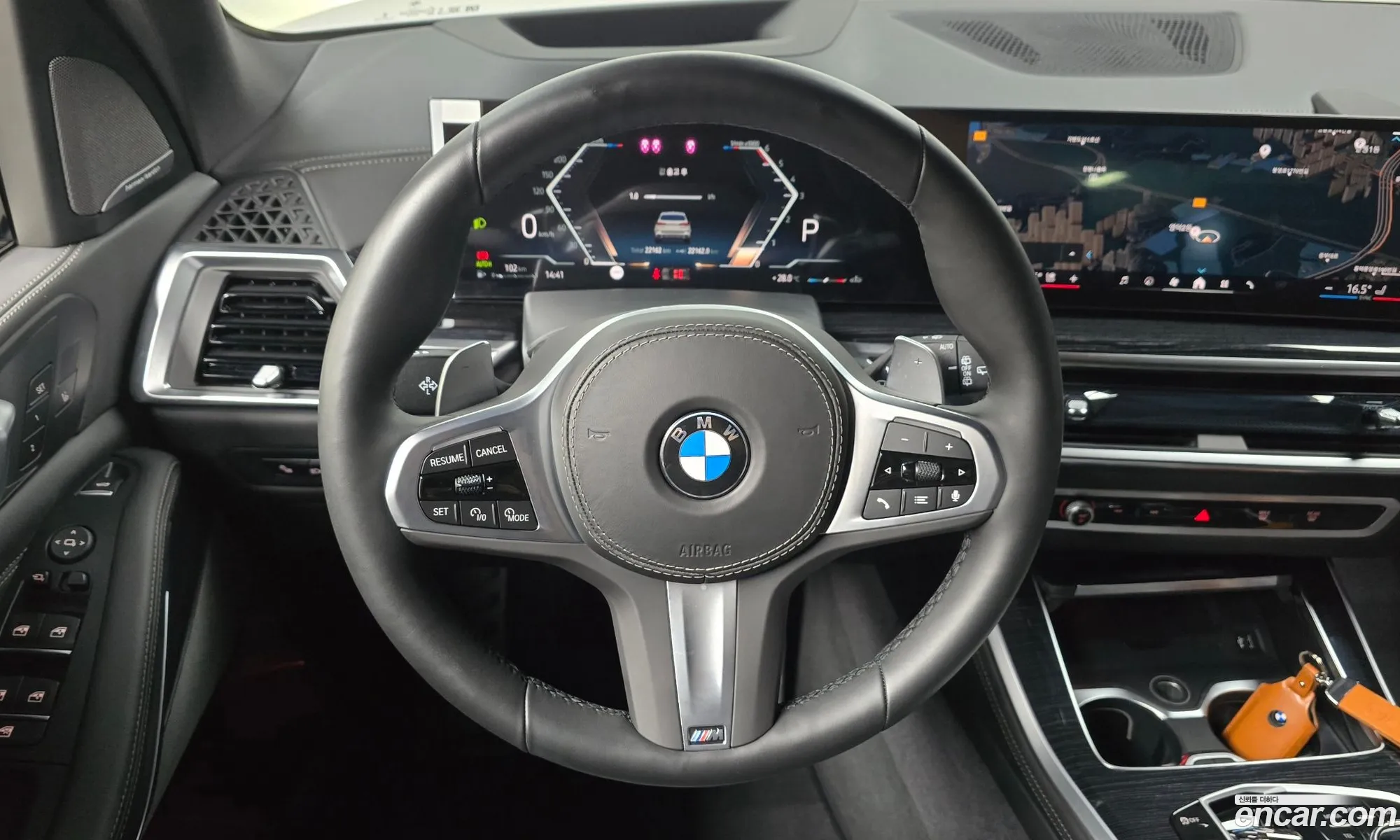 BMW X5 2025 WBA11EV02T9154343 — 13