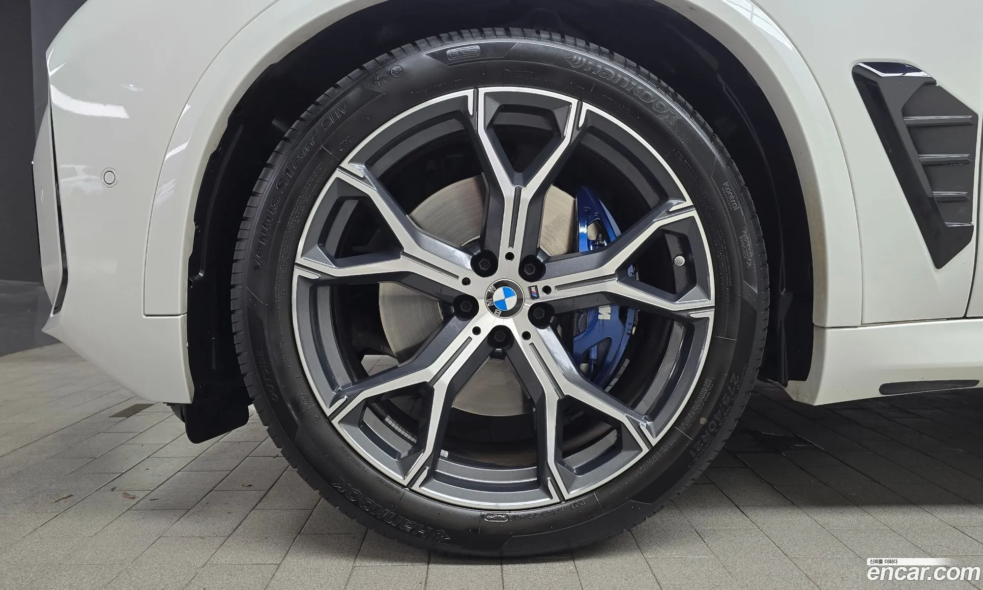 BMW X5 2025 WBA11EV02T9154343 — 11