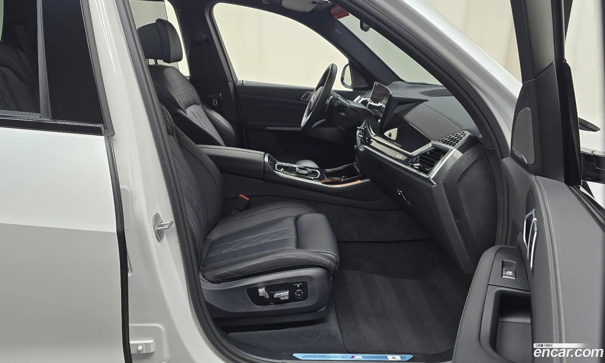 BMW X5 2025 WBA11EV02T9154343 — 5