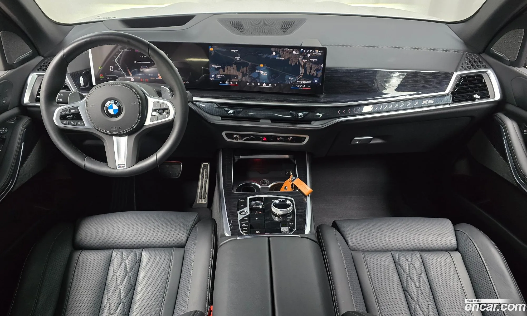 BMW X5 2025 WBA11EV02T9154343 — 16
