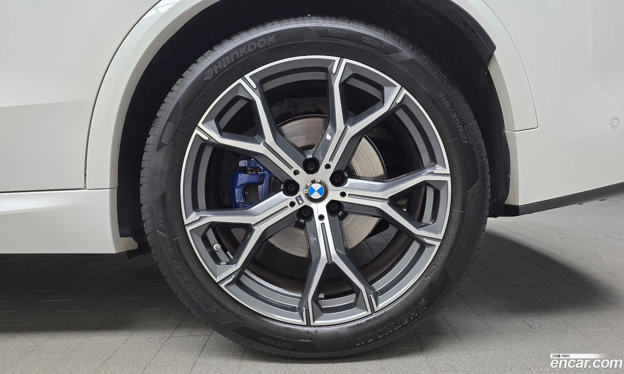 BMW X5 2025 WBA11EV02T9154343 — 18