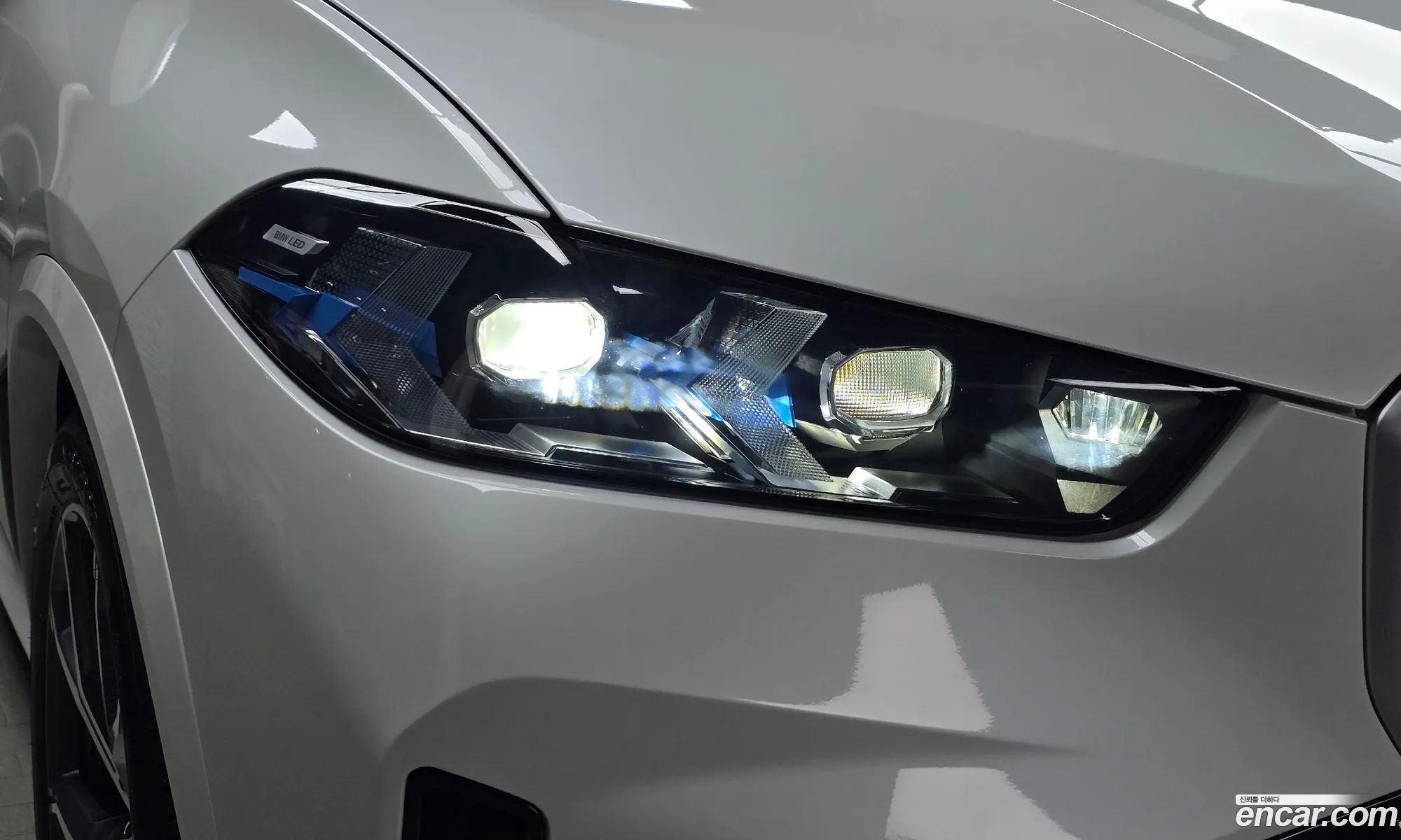 BMW X5 2025 WBA11EV02T9154343 — 21