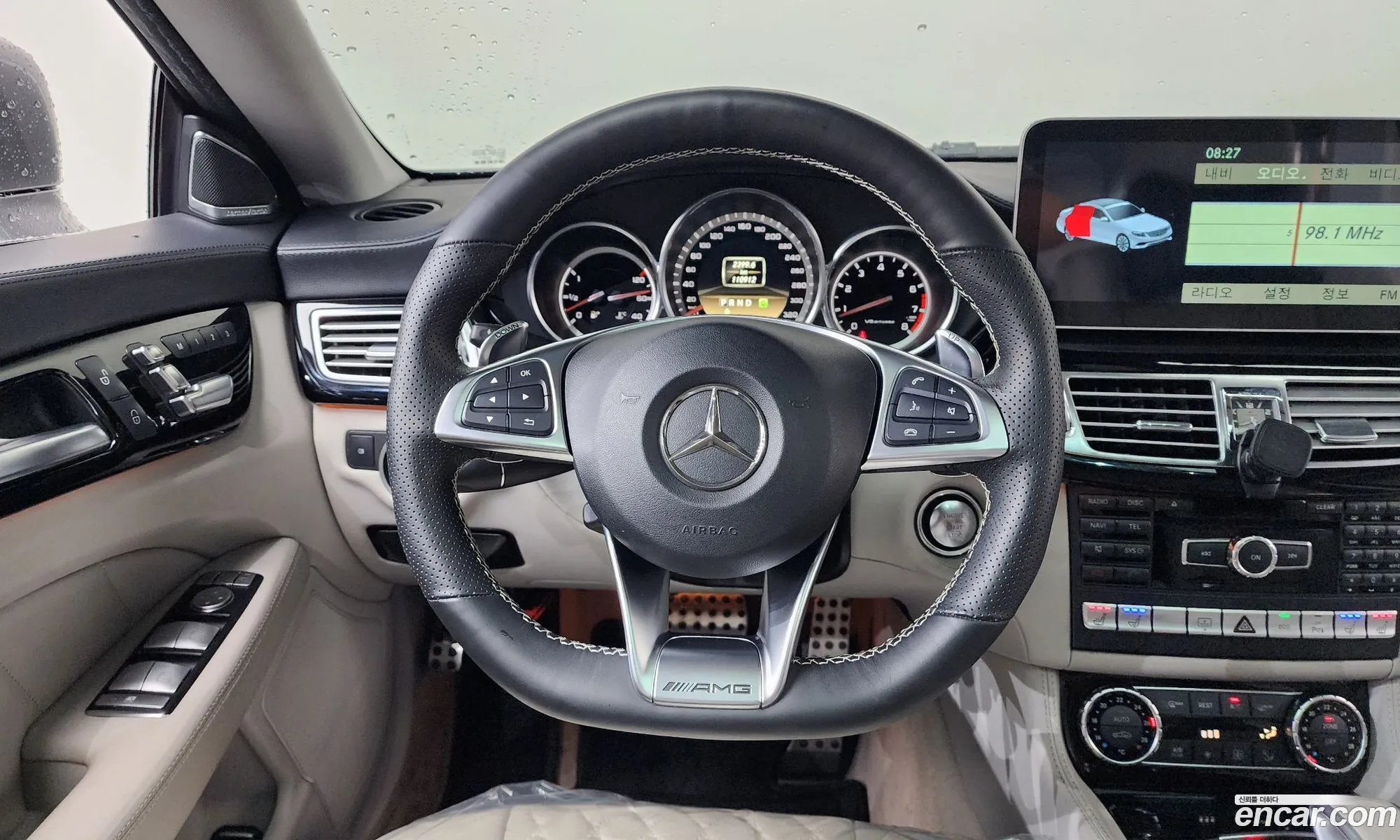 Mercedes-Benz CLS-Class W218 2011 WDDLJ7EB2CA038086 — 18