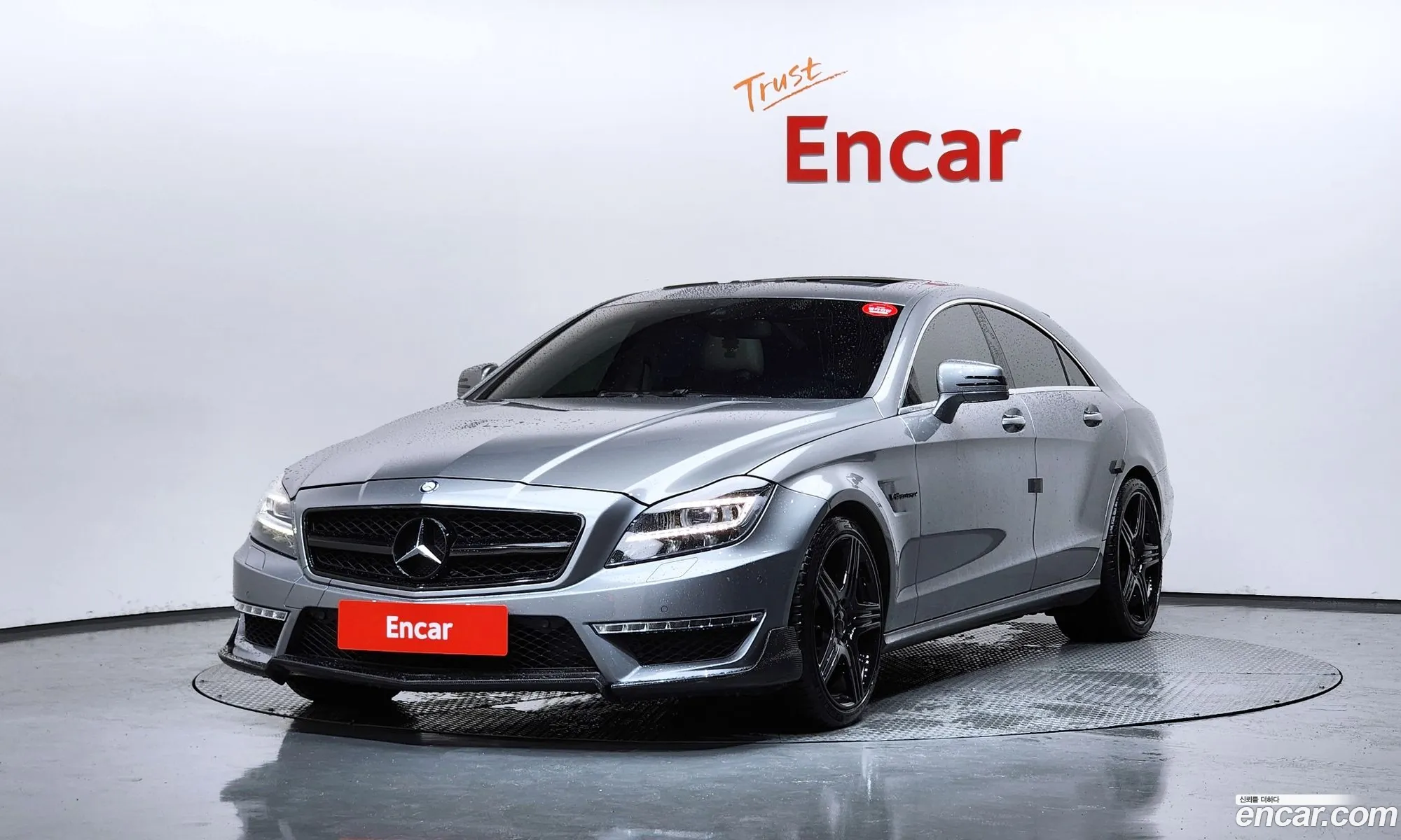 Mercedes-Benz CLS-Class W218 2011 WDDLJ7EB2CA038086 — 4