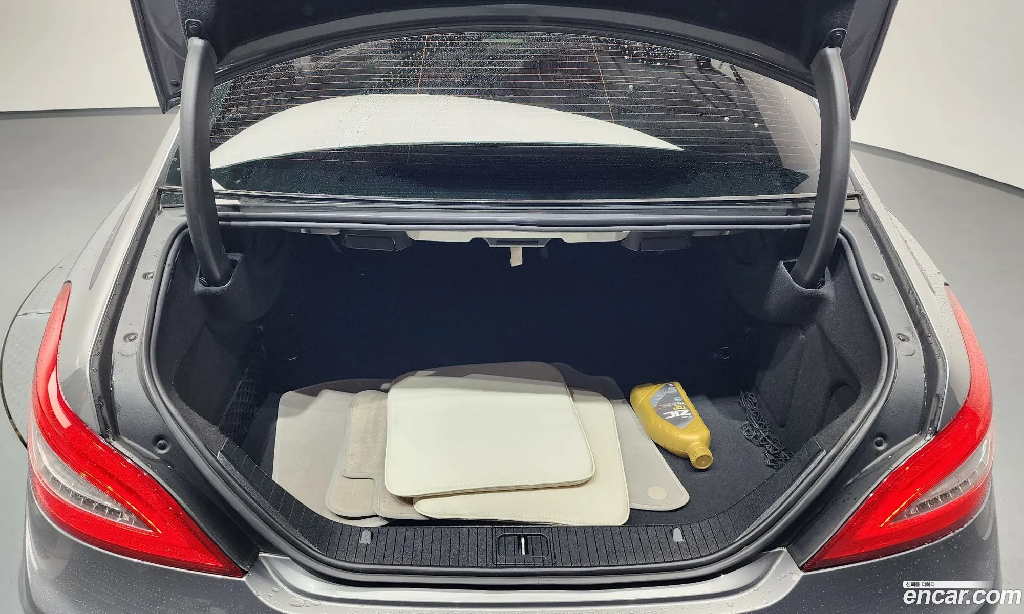 Mercedes-Benz CLS-Class W218 2011 WDDLJ7EB2CA038086 — 15