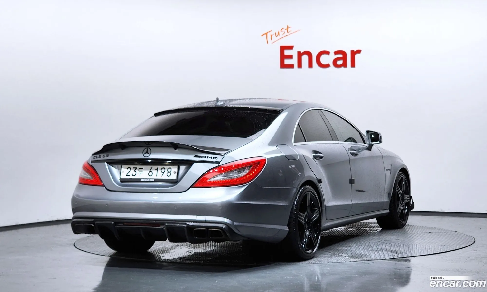 Mercedes-Benz CLS-Class W218 2011 WDDLJ7EB2CA038086 — 9