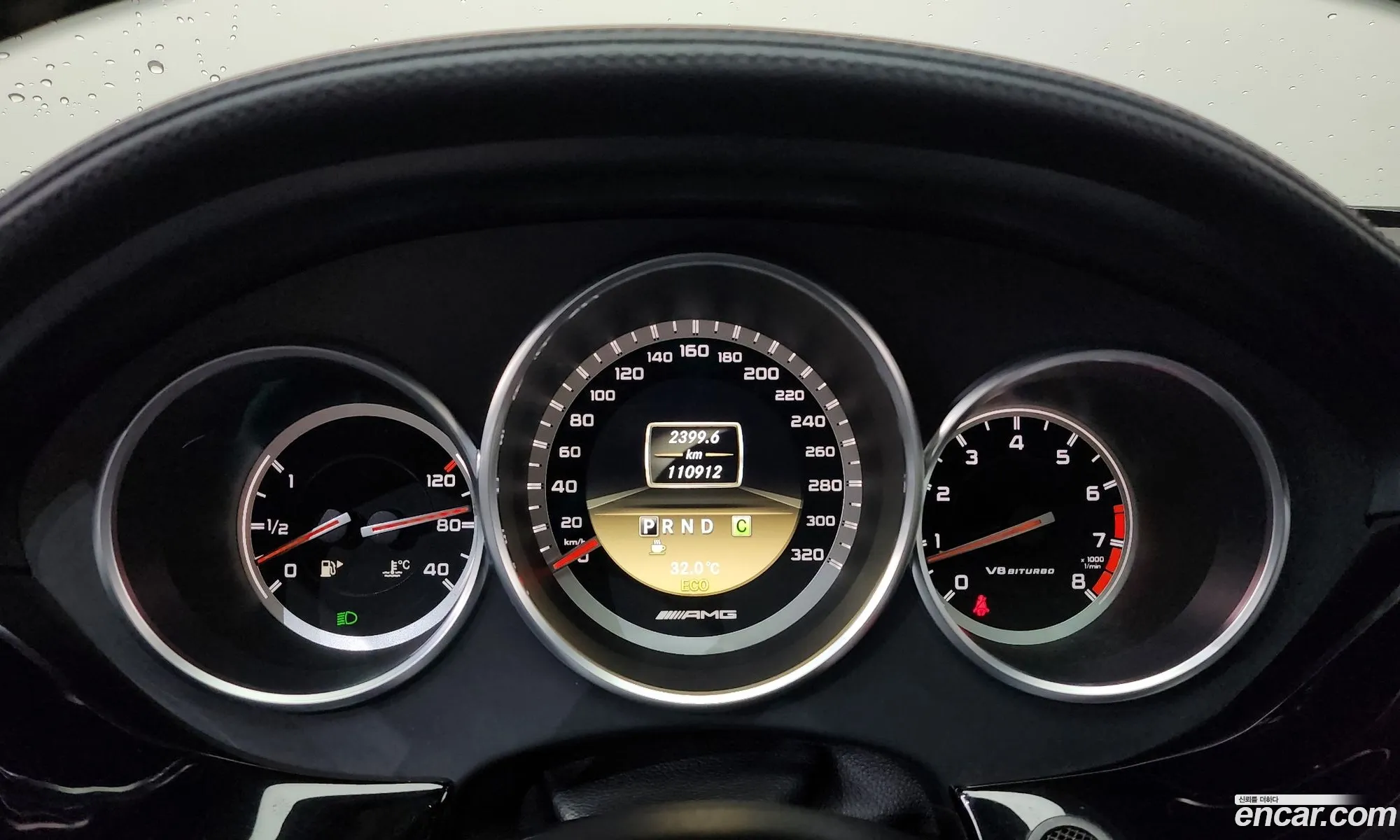 Mercedes-Benz CLS-Class W218 2011 WDDLJ7EB2CA038086 — 14