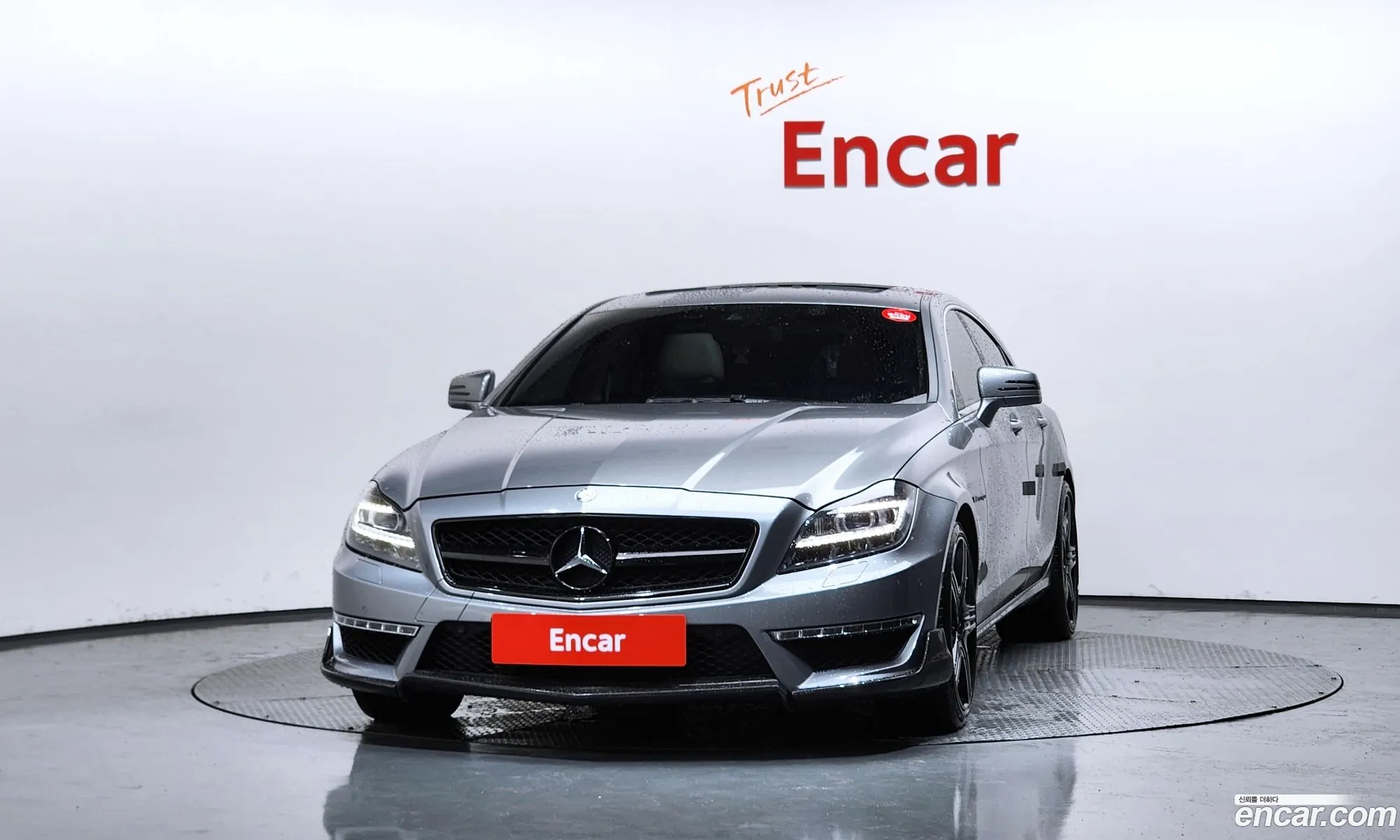 Mercedes-Benz CLS-Class W218 2011 WDDLJ7EB2CA038086 — 8