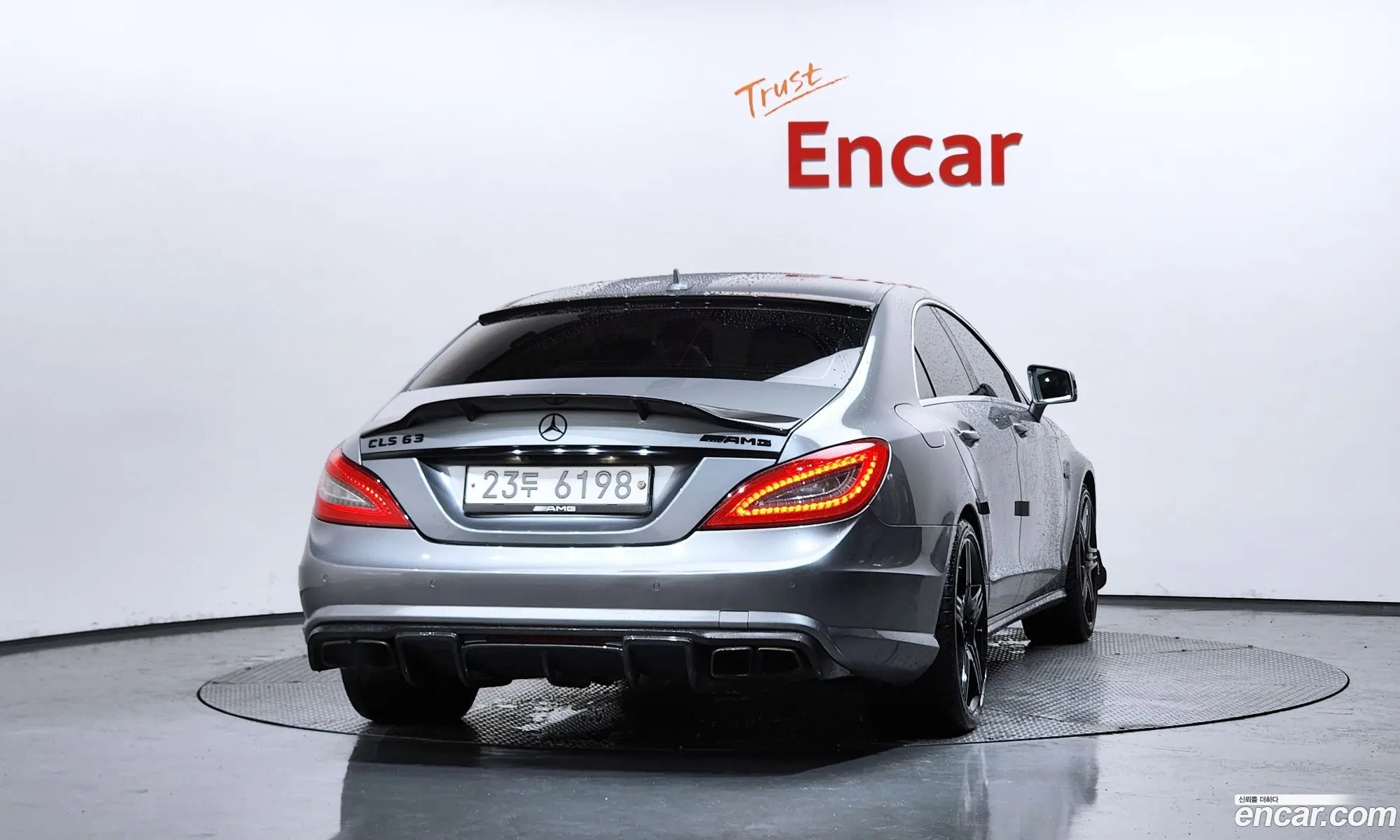 Mercedes-Benz CLS-Class W218 2011 WDDLJ7EB2CA038086 — 13
