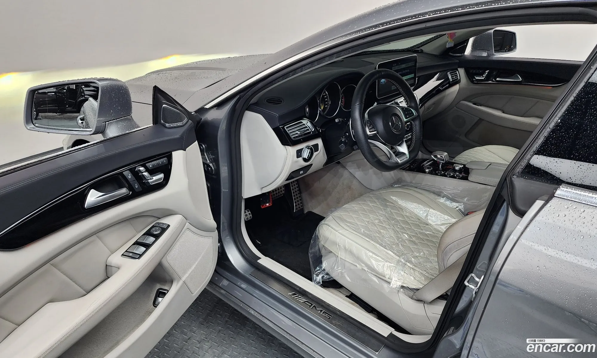 Mercedes-Benz CLS-Class W218 2011 WDDLJ7EB2CA038086 — 20