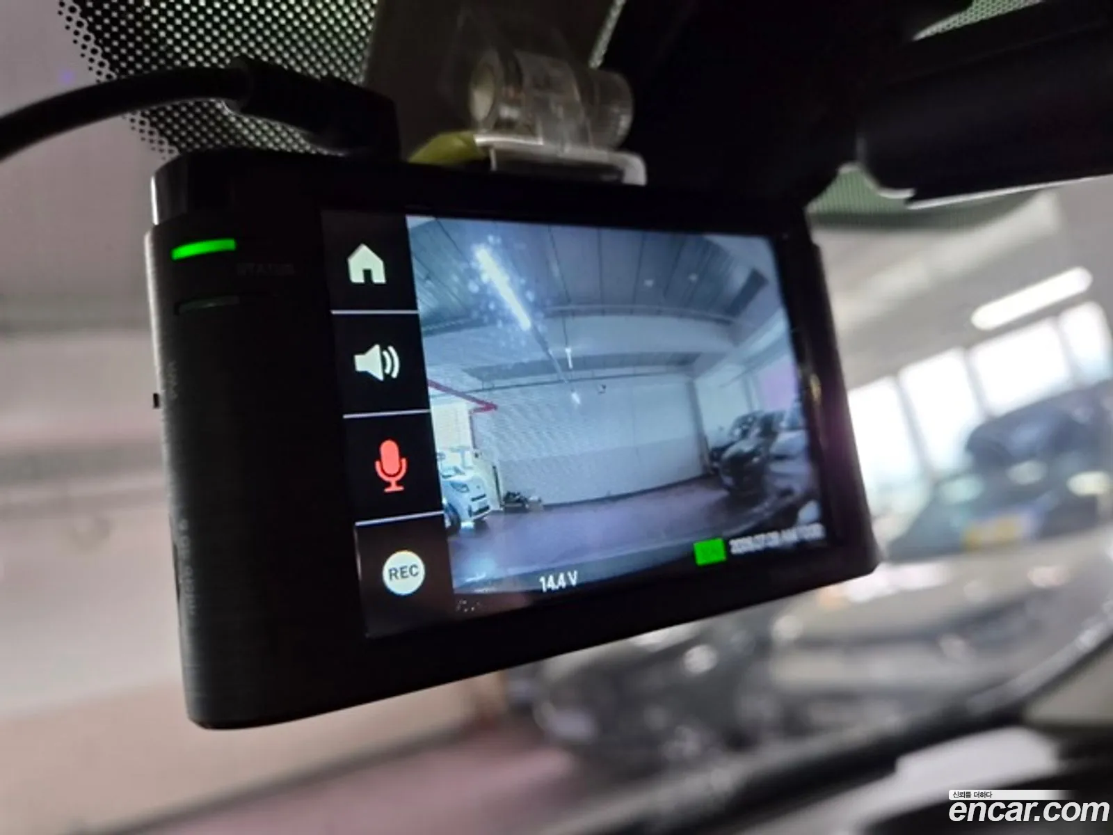 Hyundai Santa Fe DM 2015 — 4
