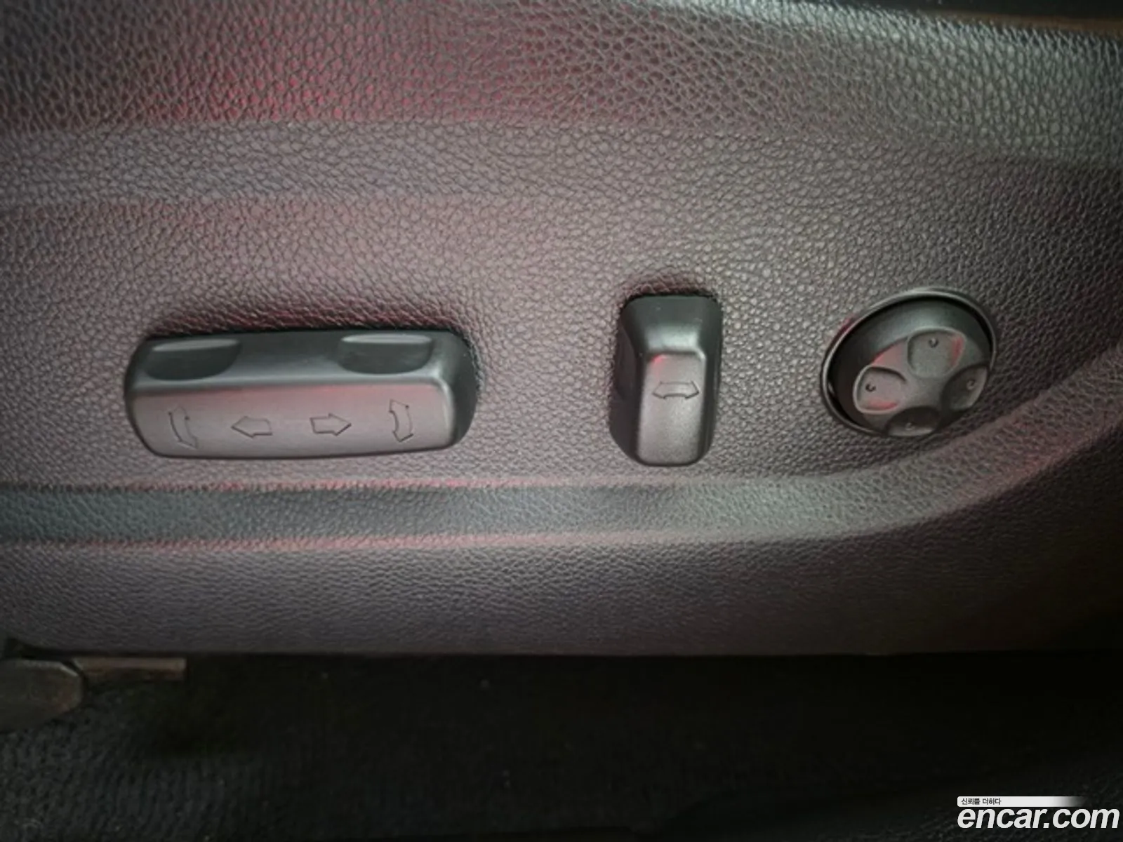 Hyundai Santa Fe DM 2015 — 6
