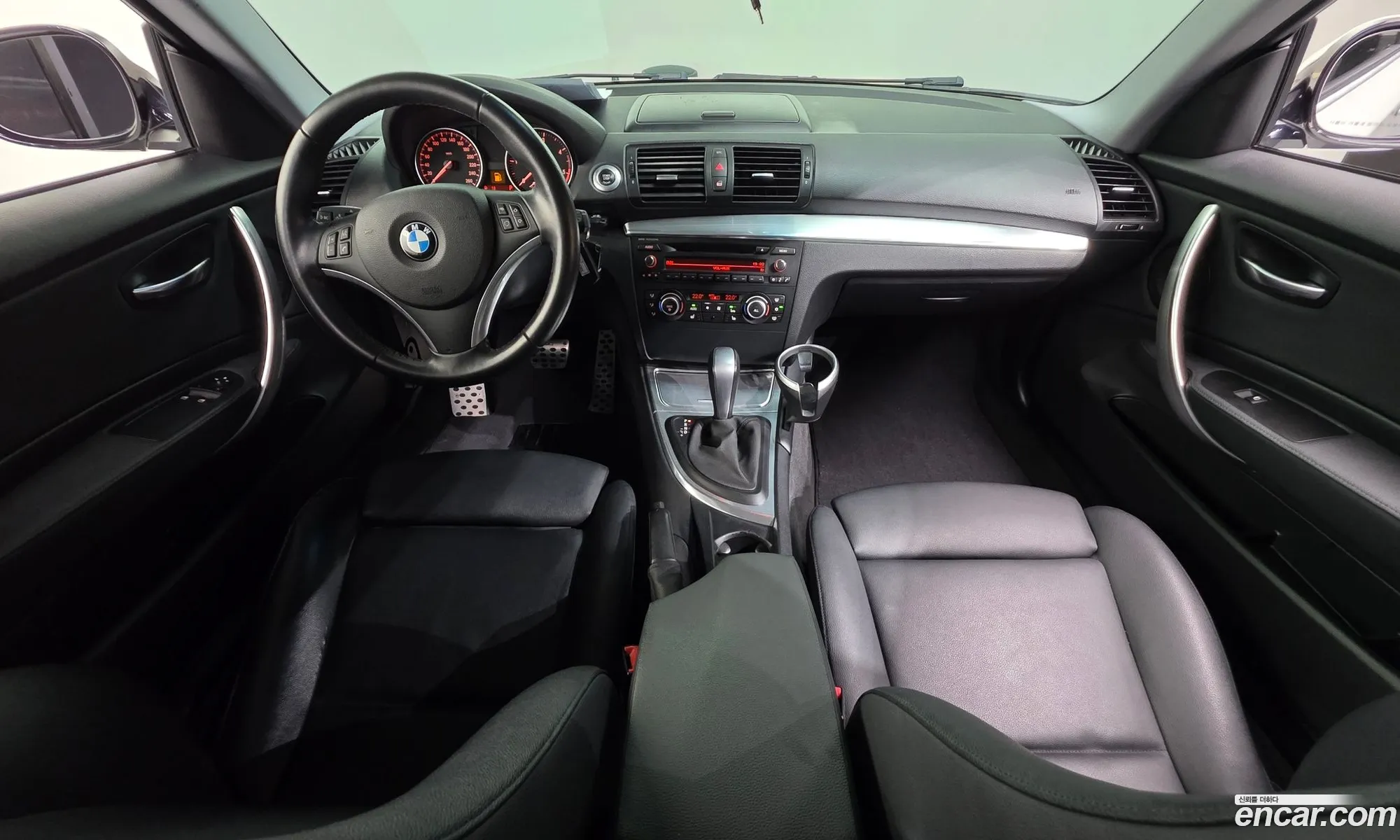 BMW 1 Series 2010 WBAUR3108AVL40702 — 15